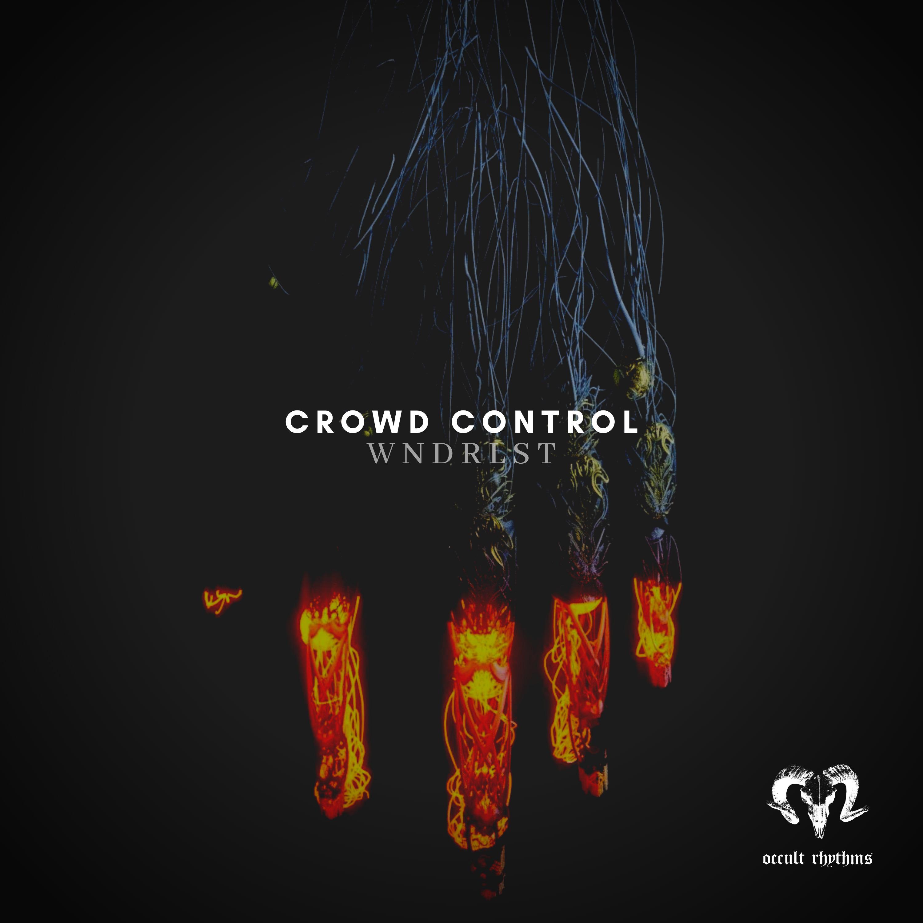 Crowd Control
