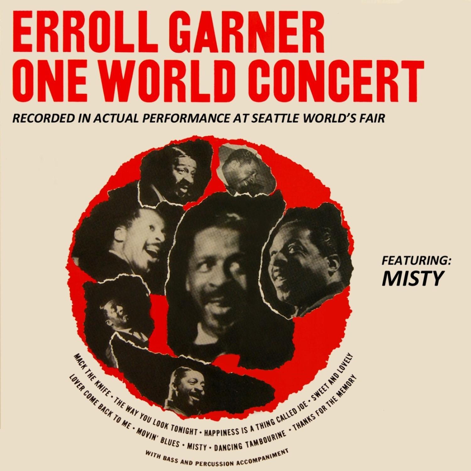 One World Concert