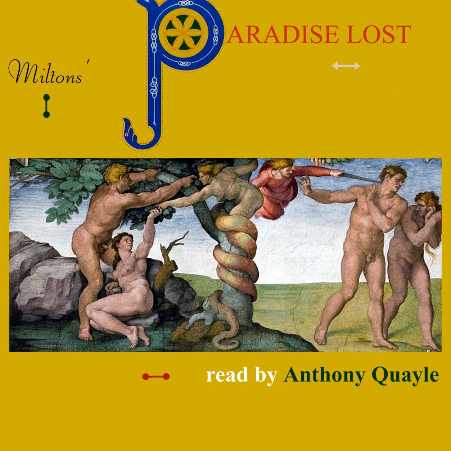 Book I - Beginning