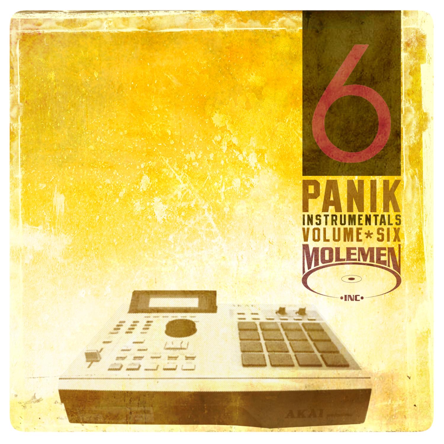 Instrumental 6