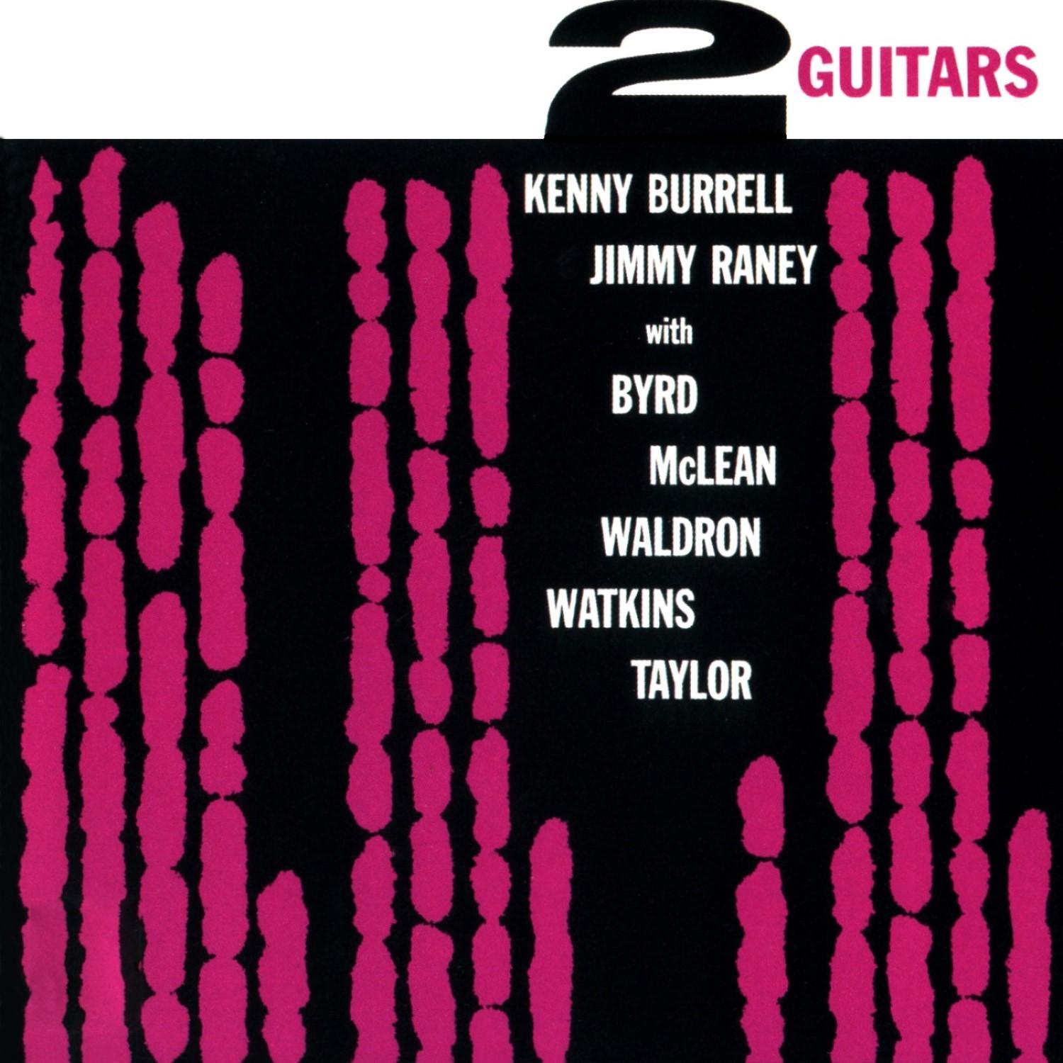 2 Guitars