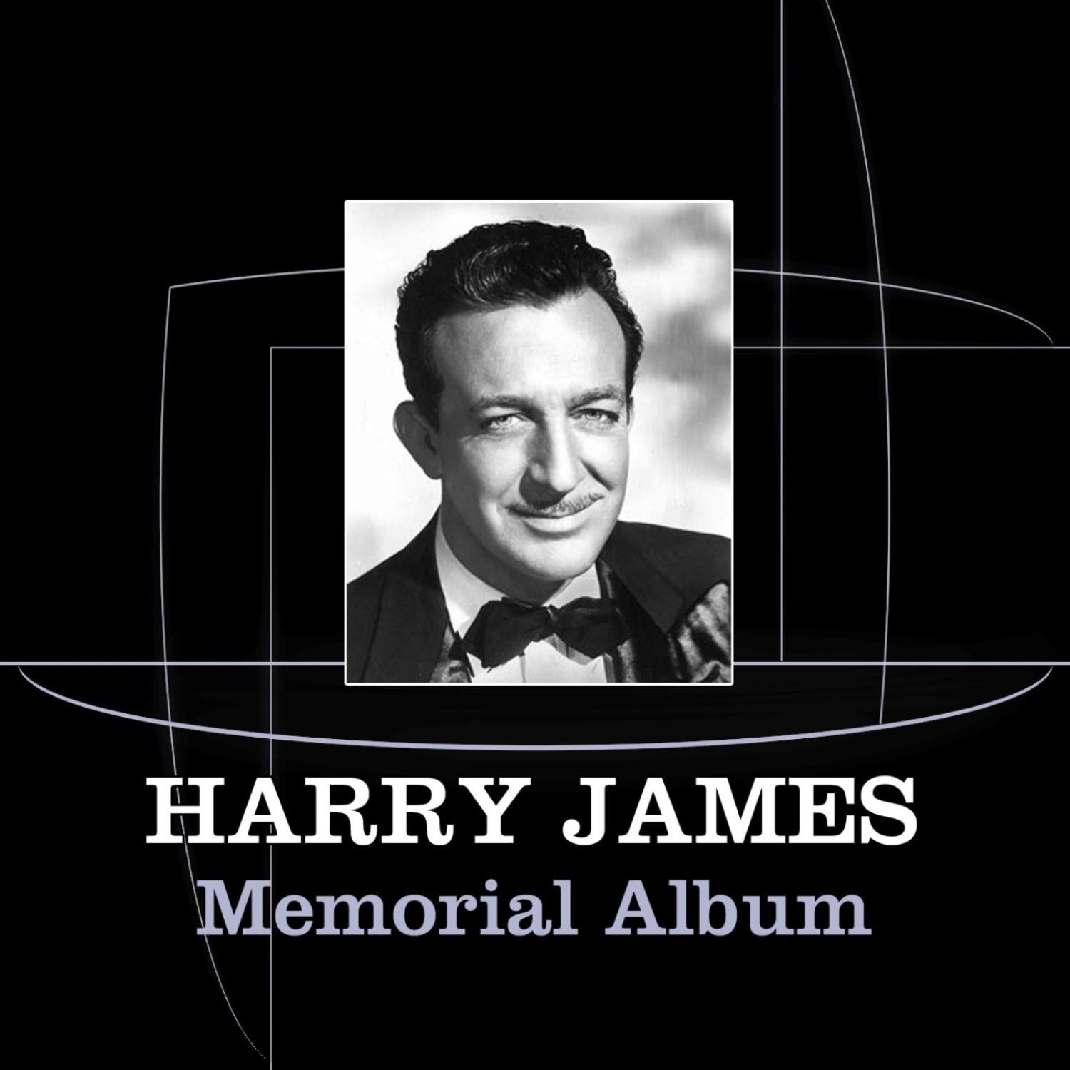 Harry James Reminisces