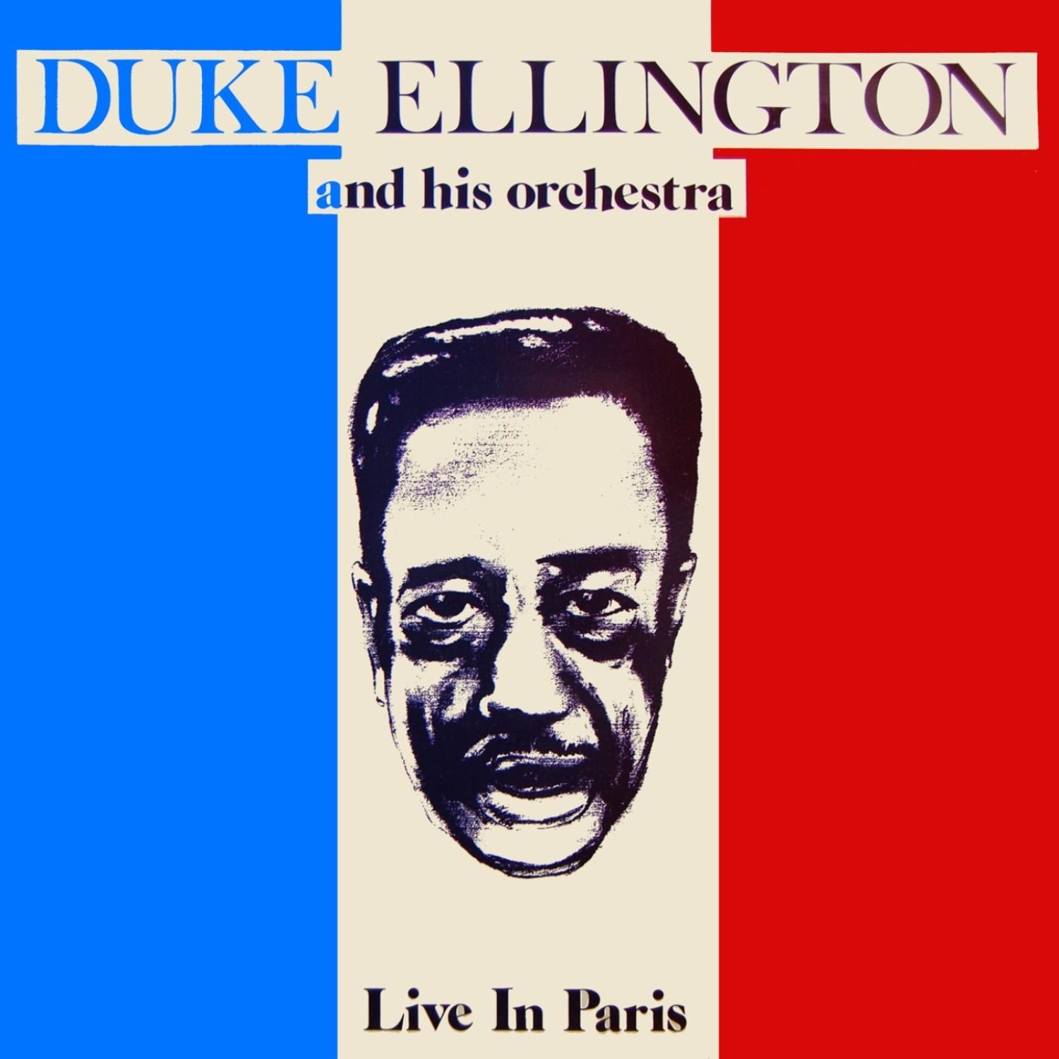 Live In Paris