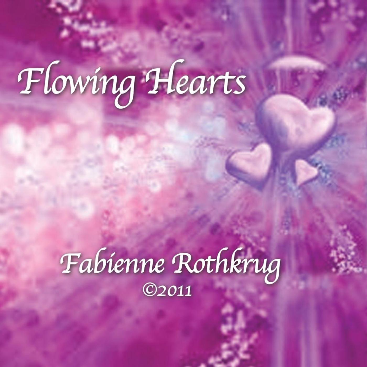 Flowing Hearts