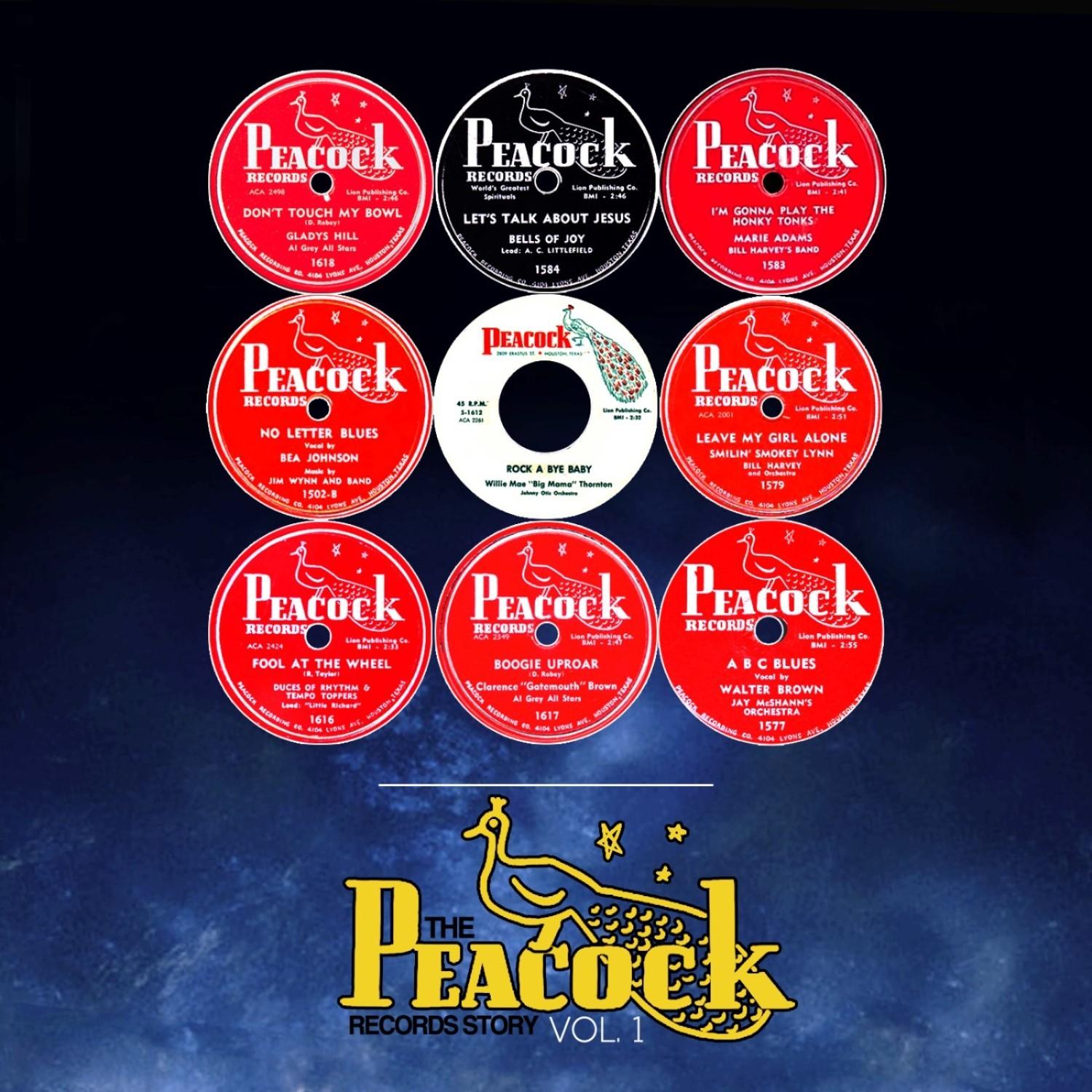 Let's Dance