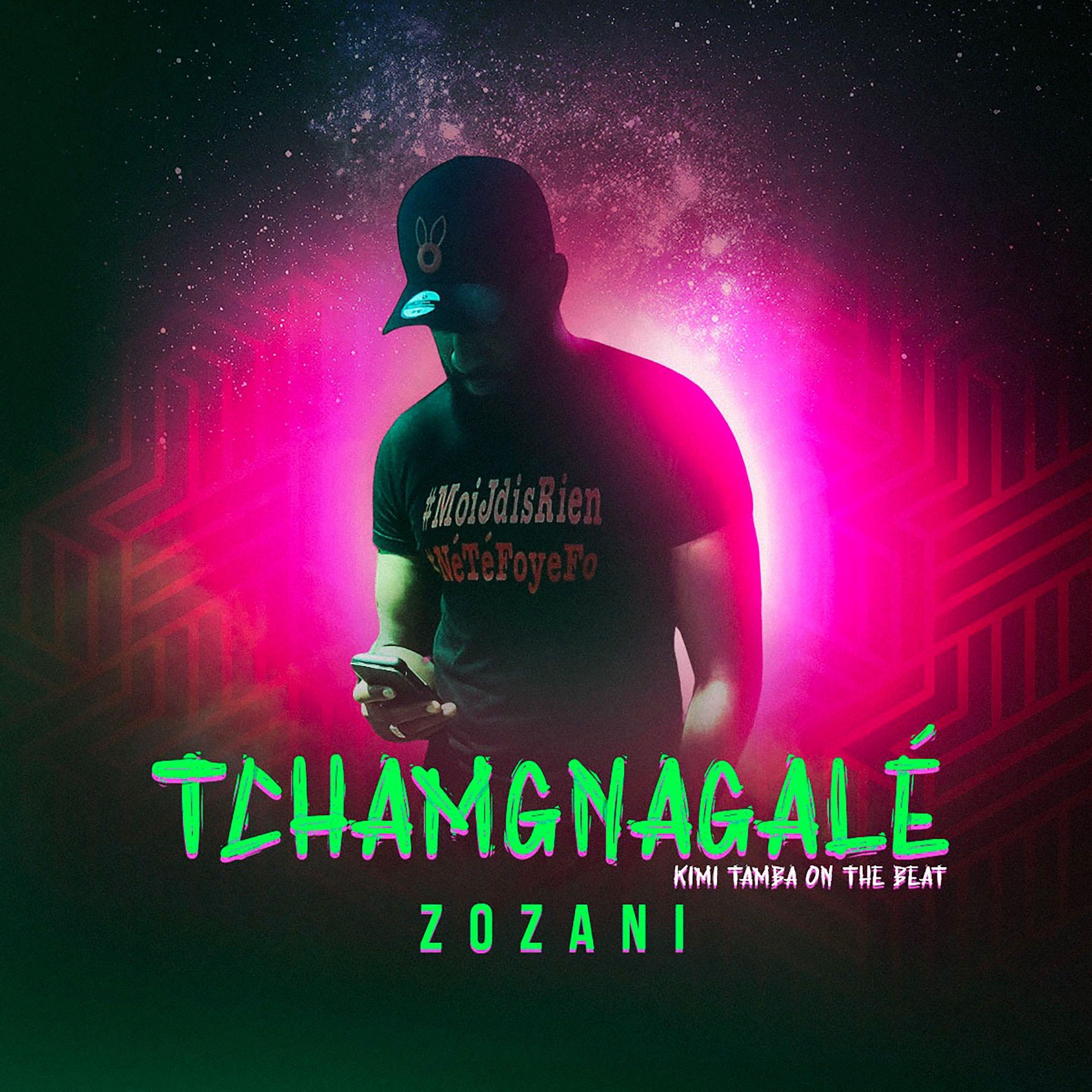 Tchamgnagale