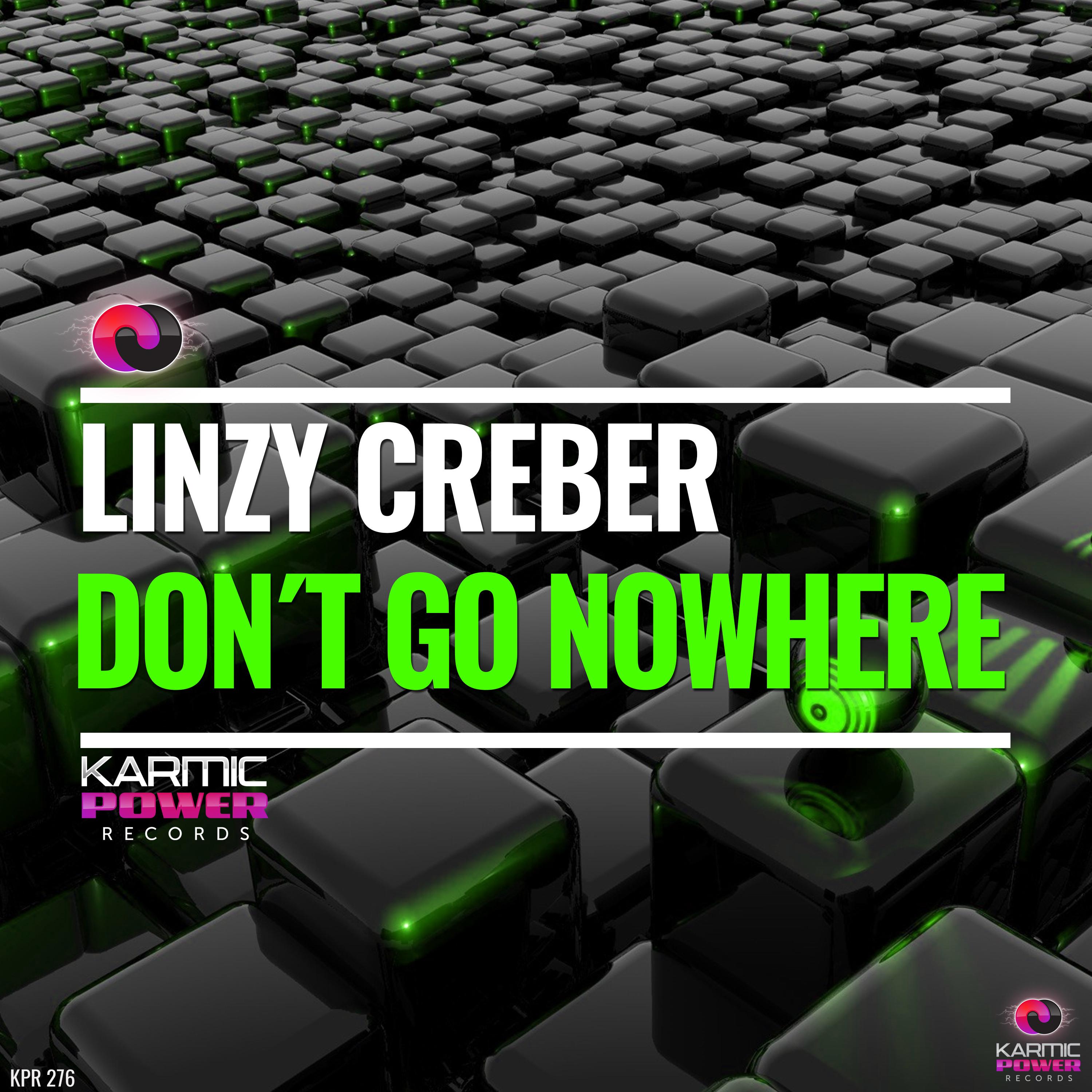 Don't Go Nowhere