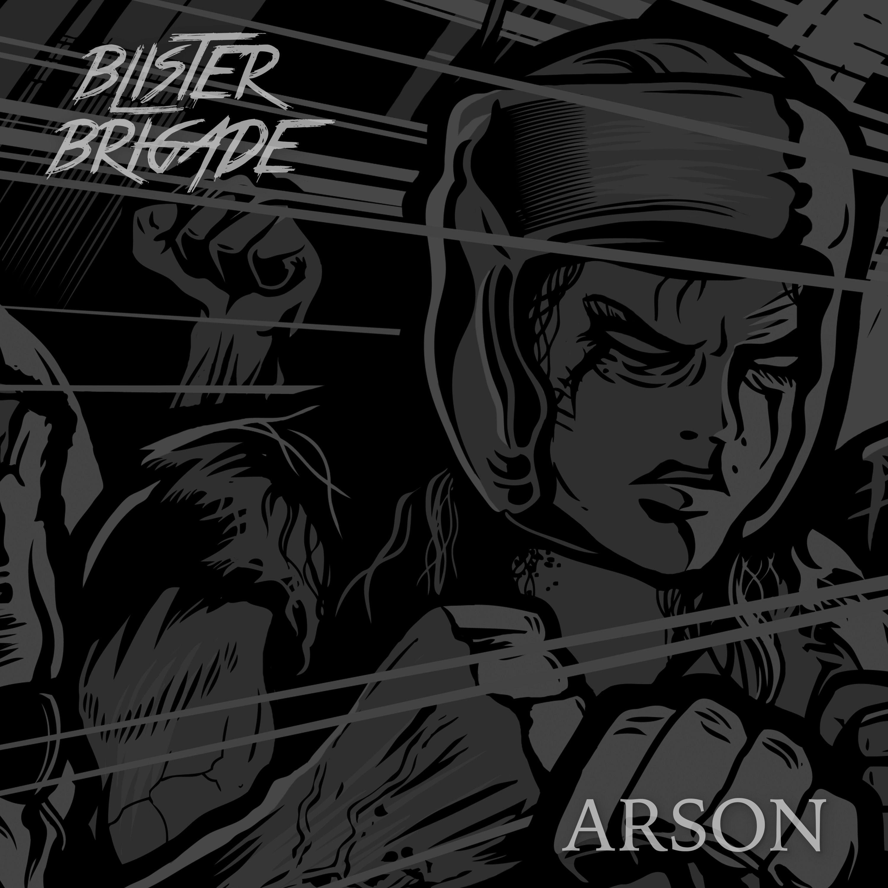 Arson