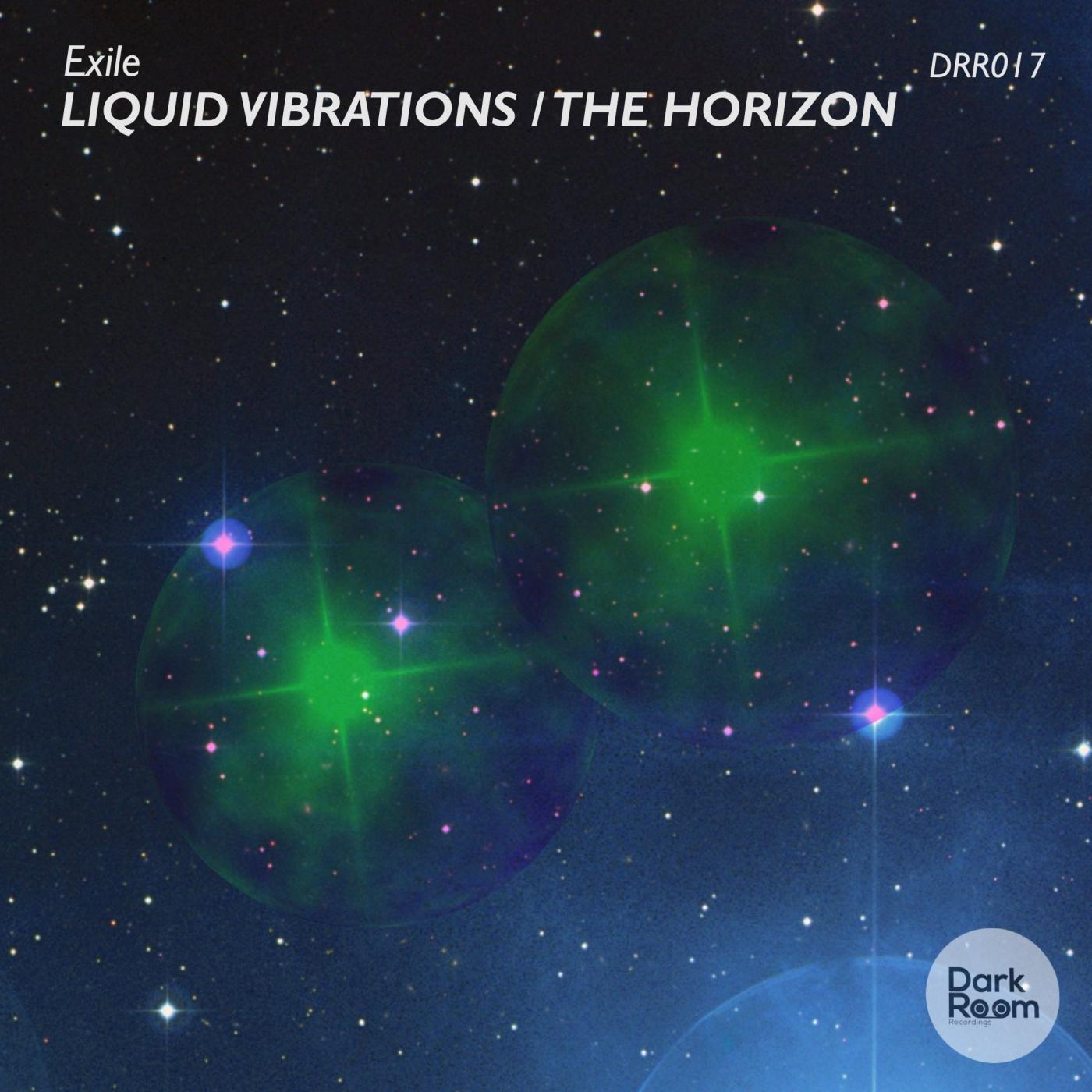 Liquid Vibrations