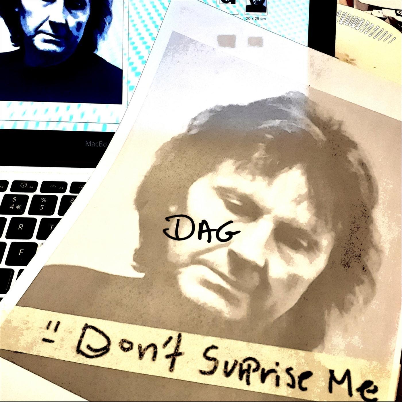 Don t Surprise Me