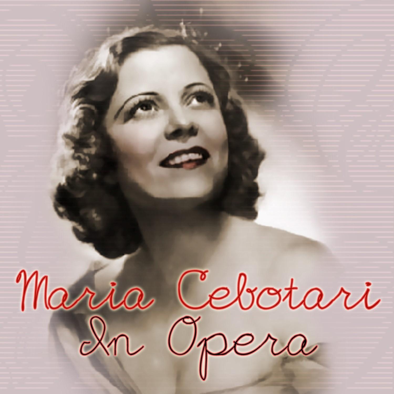 In Opera