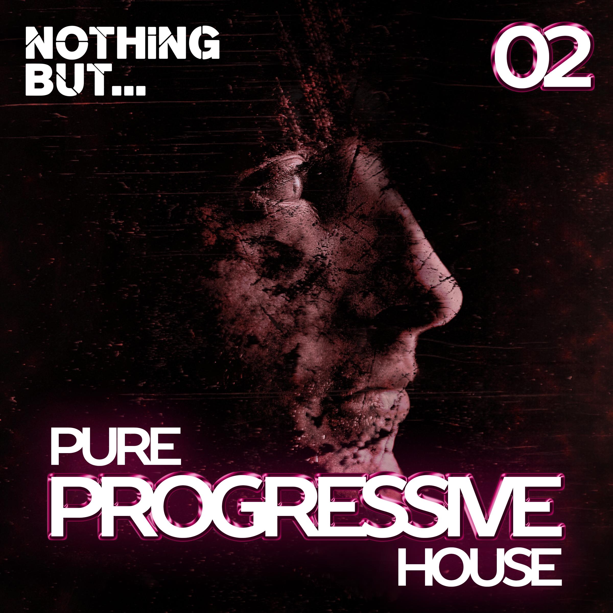 Nothing But... Pure Progressive House, Vol. 02