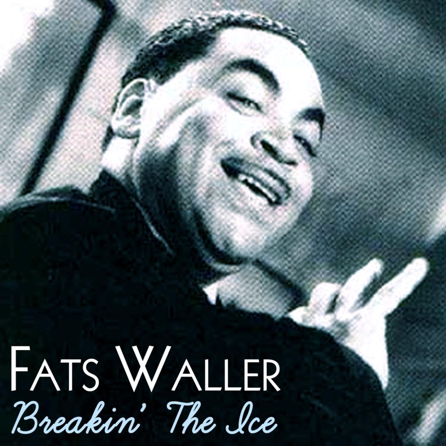 Breakin' The Ice
