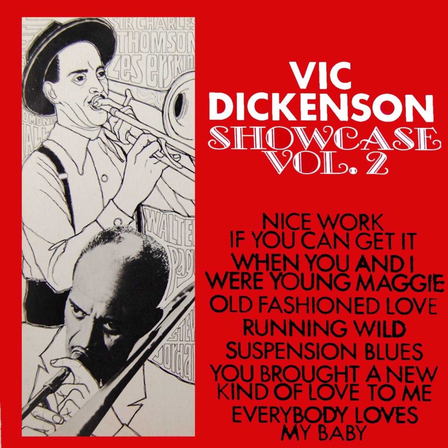 Showcase, Vol. 2