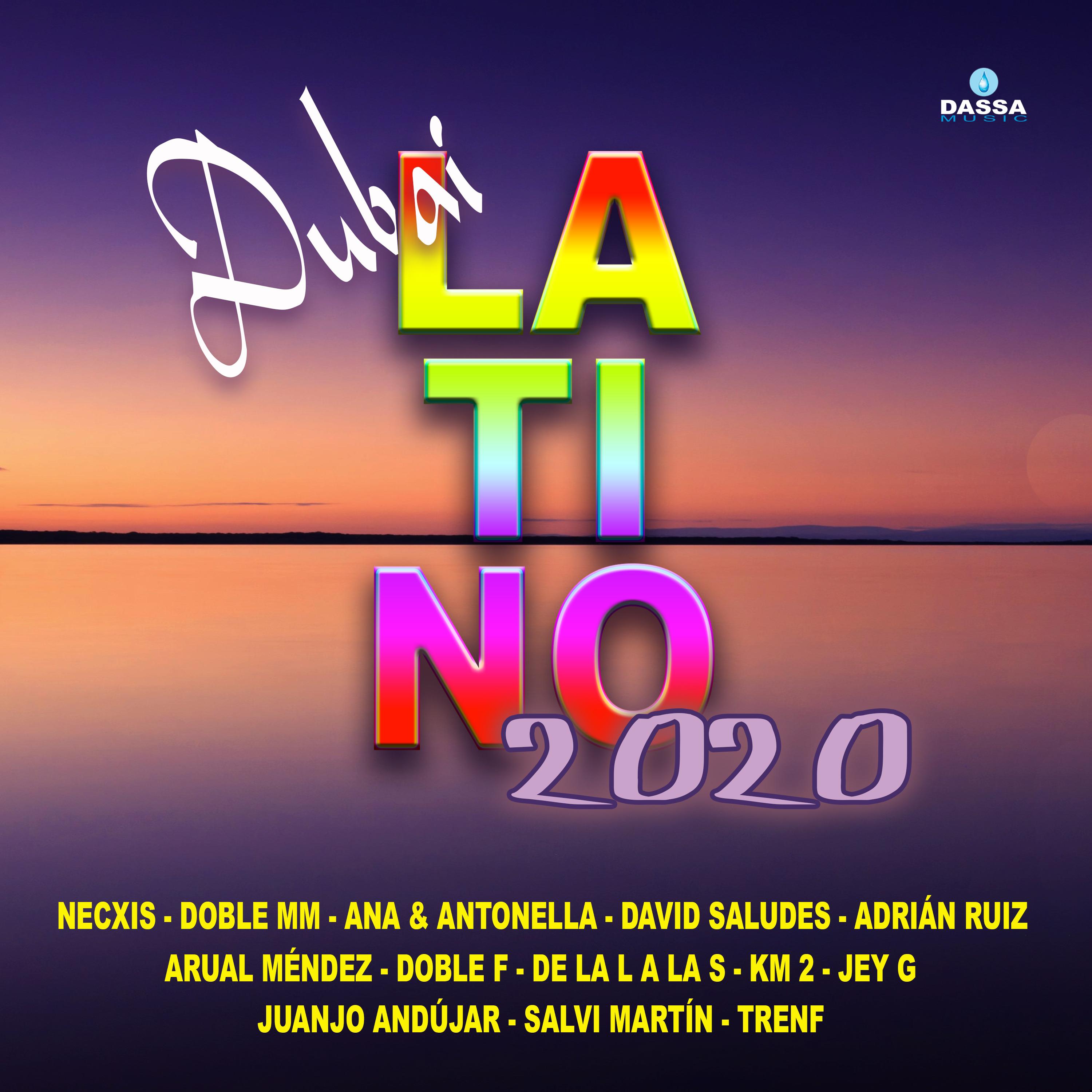 Si Te Vi, Vol. 1