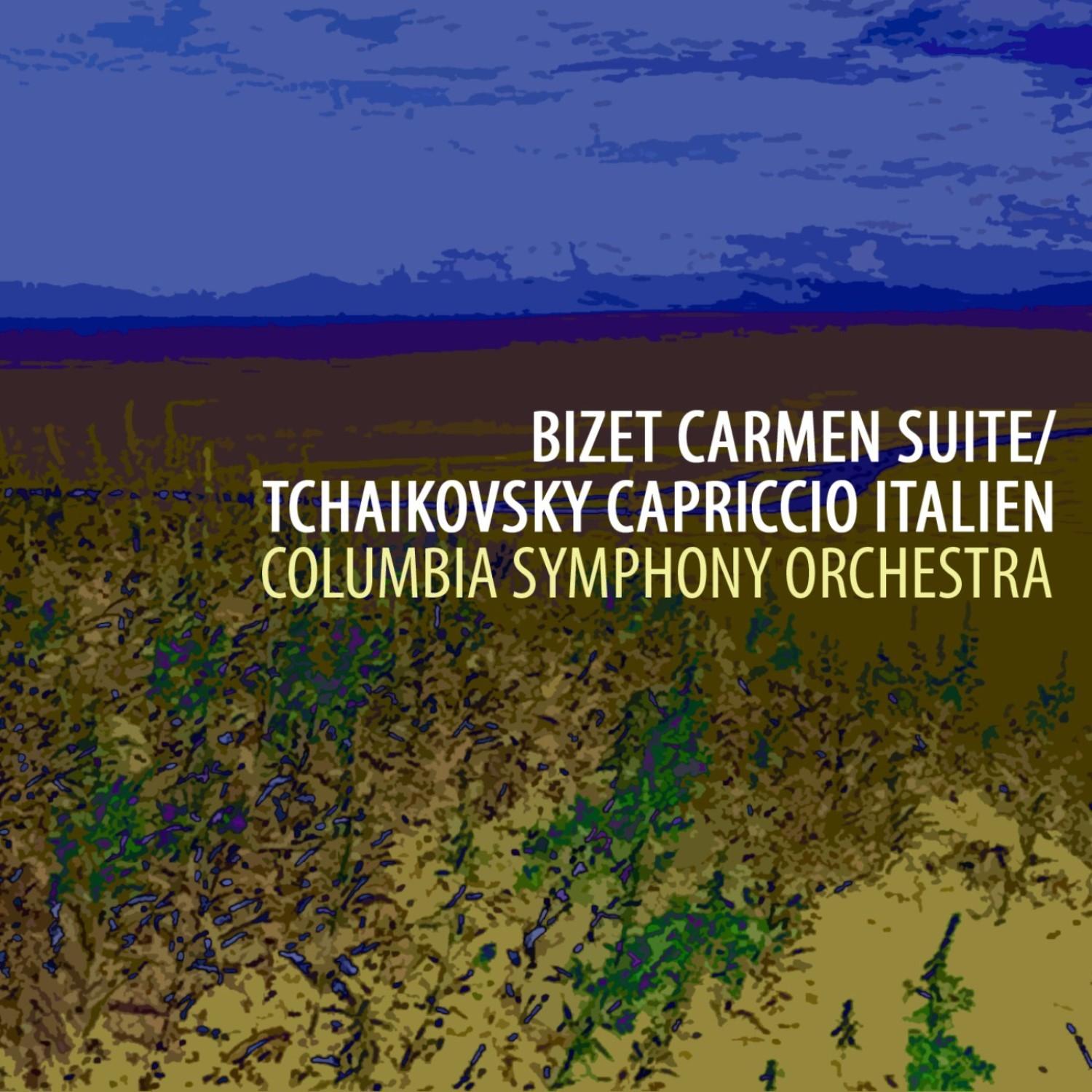 Capriccio Italian, Op. 45