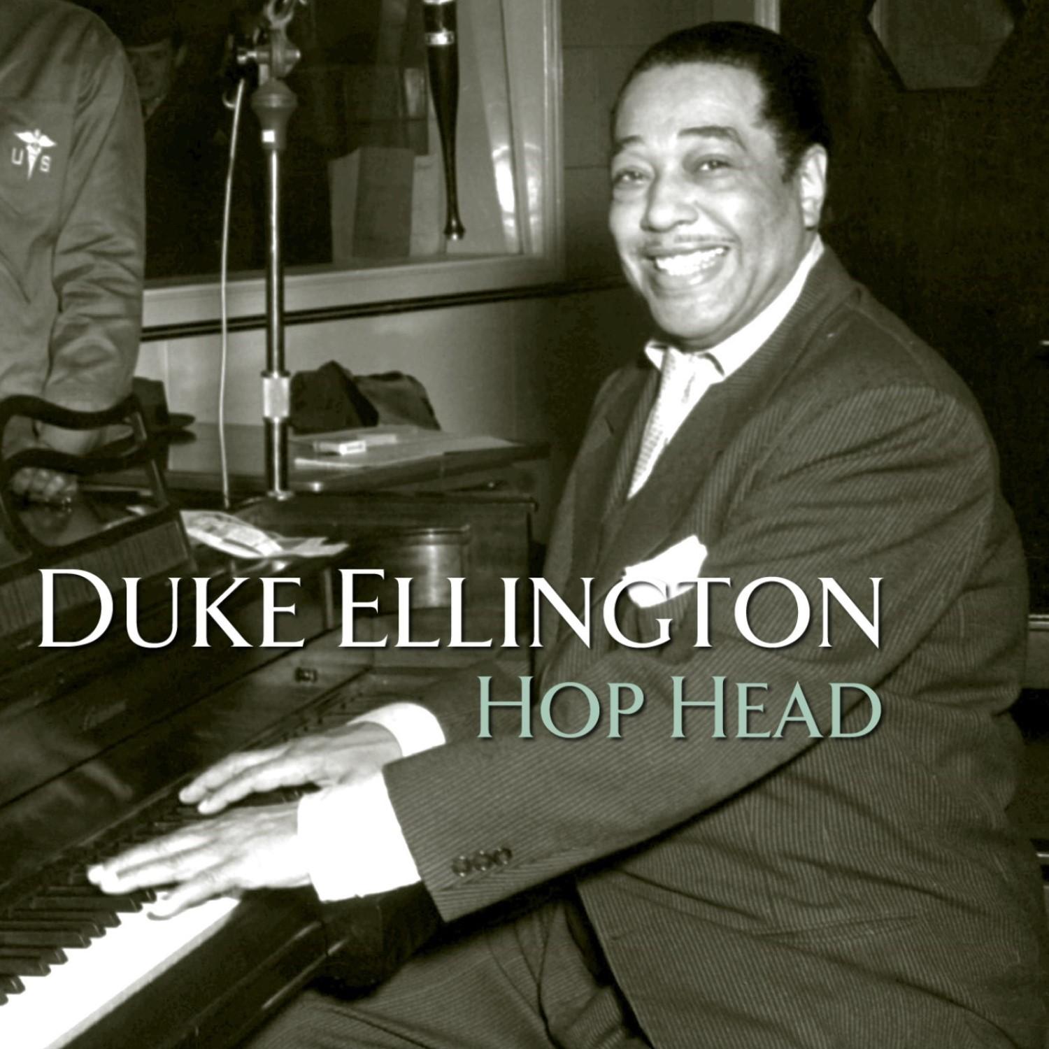 Hop Head
