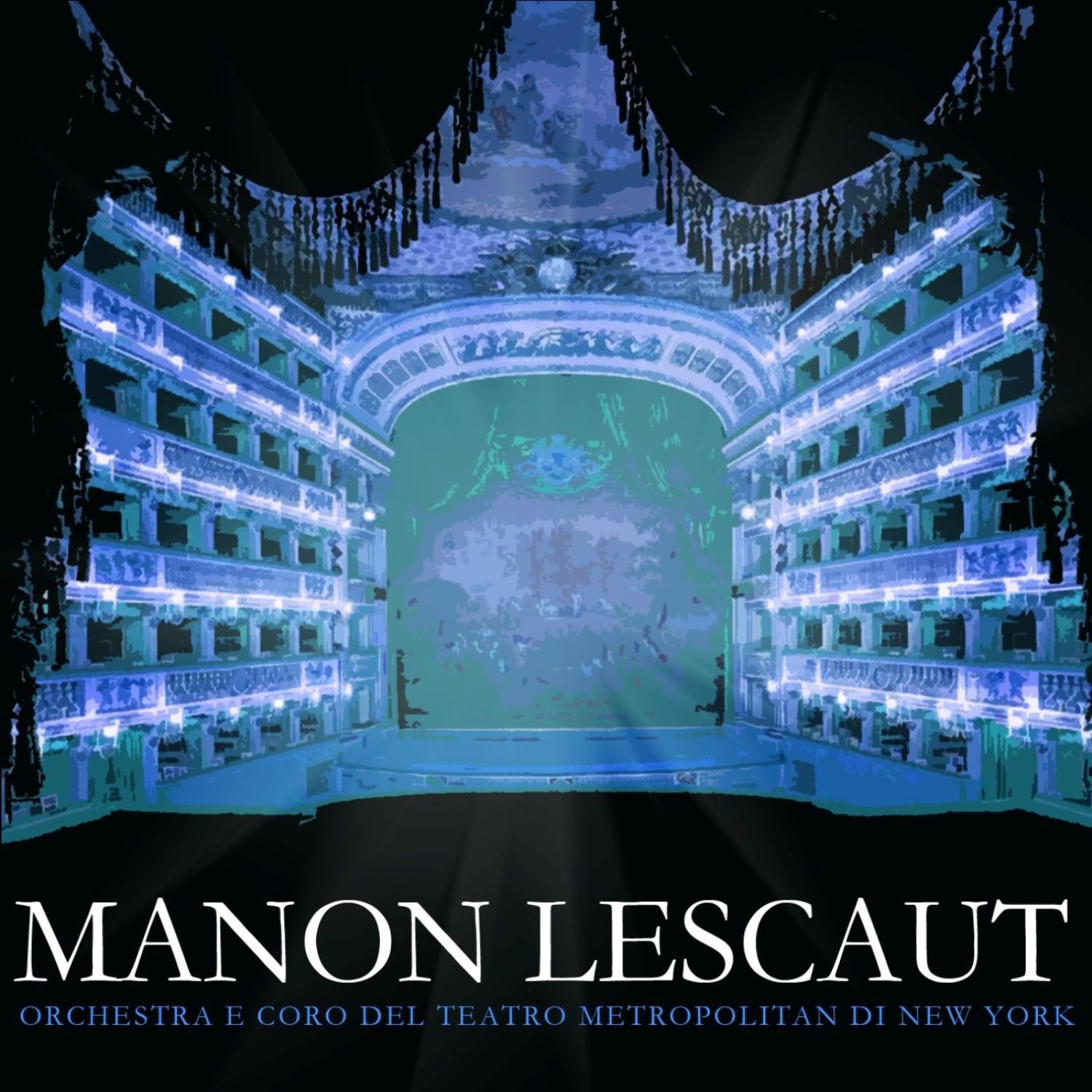 Manon Lescaut