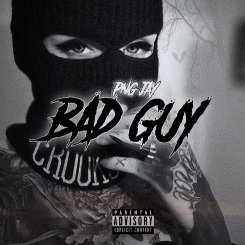 BAD GUY