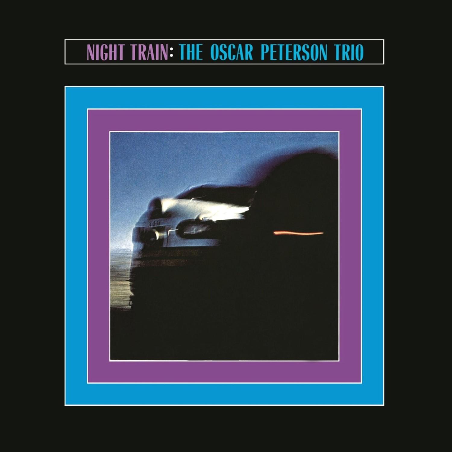 Night Train