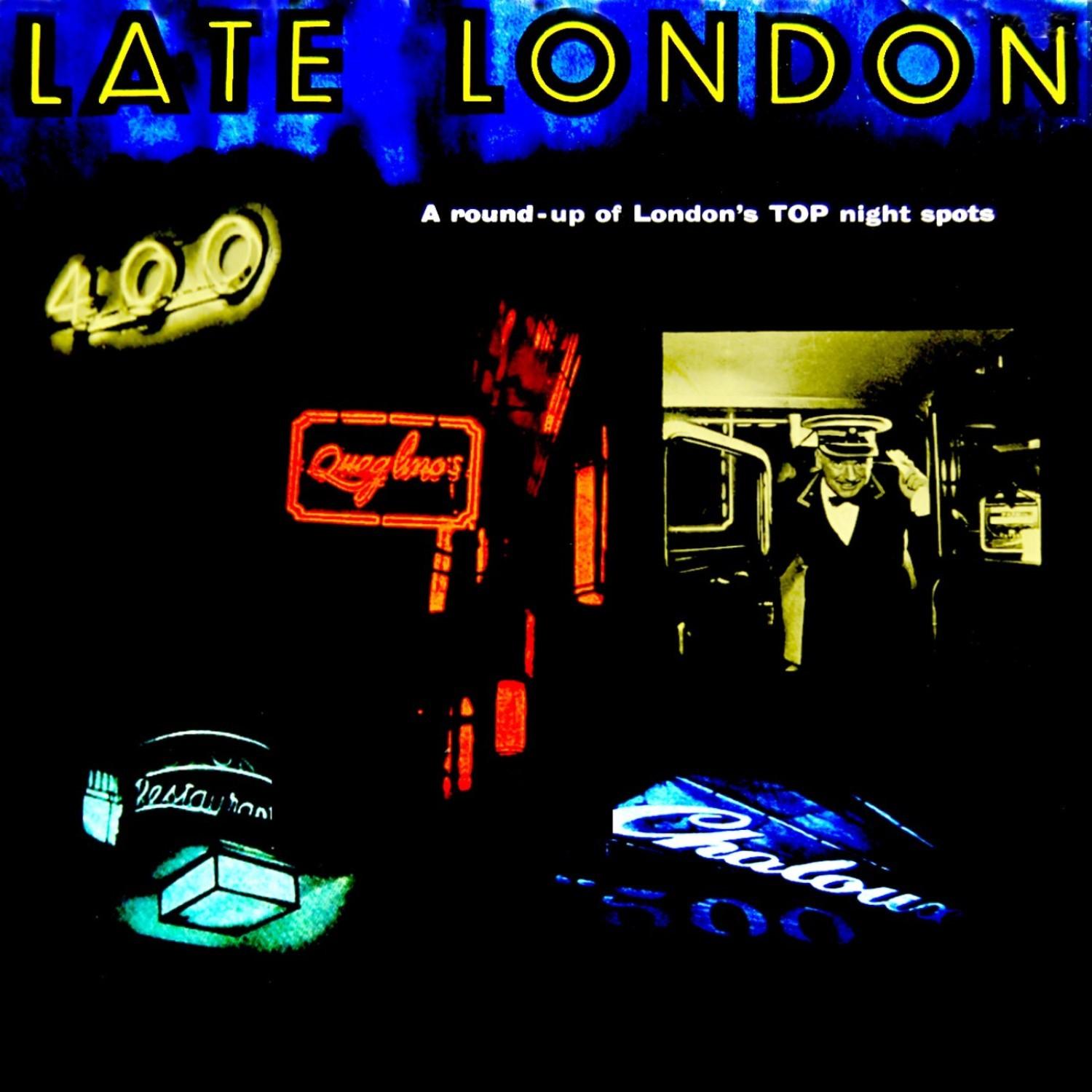 Late London