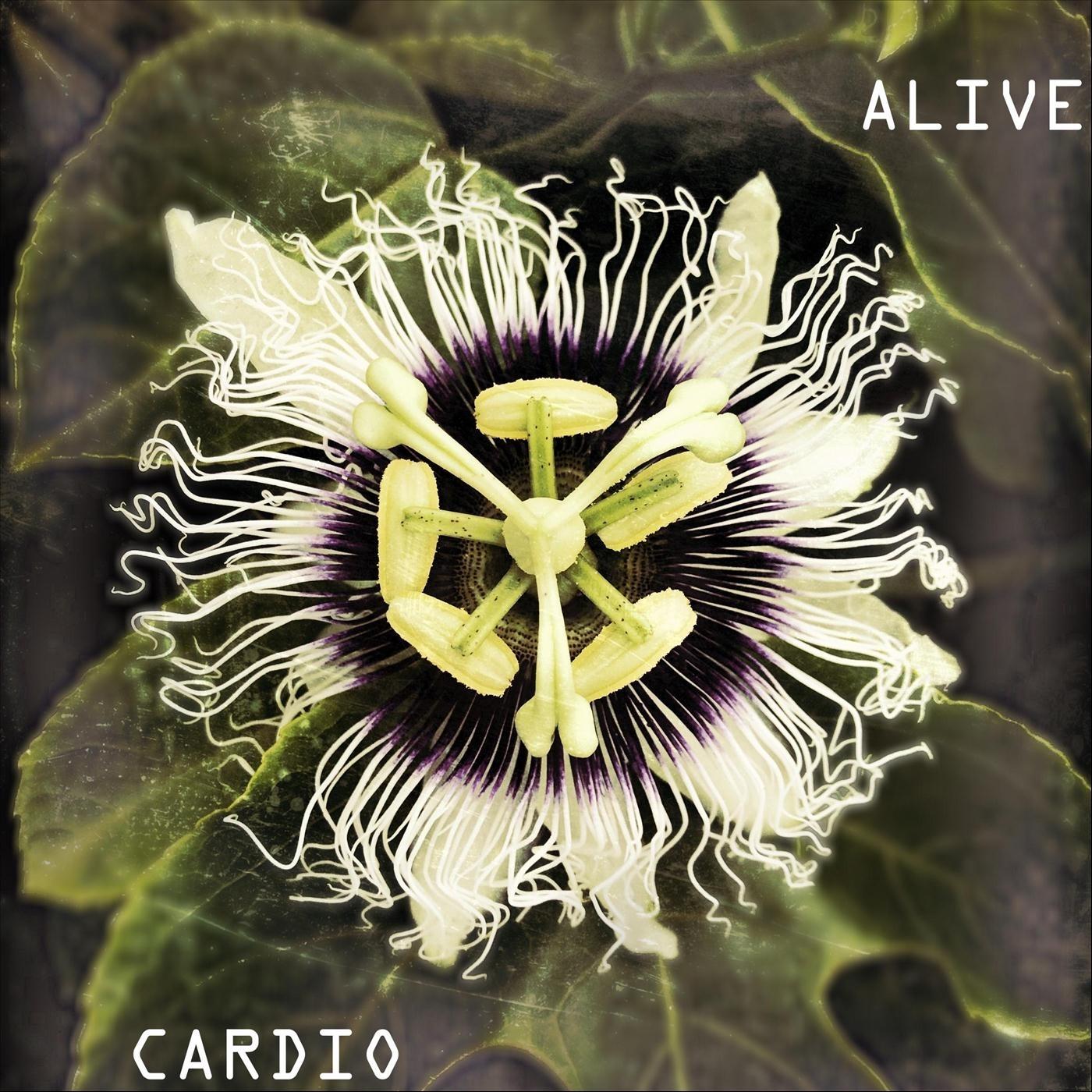 Alive