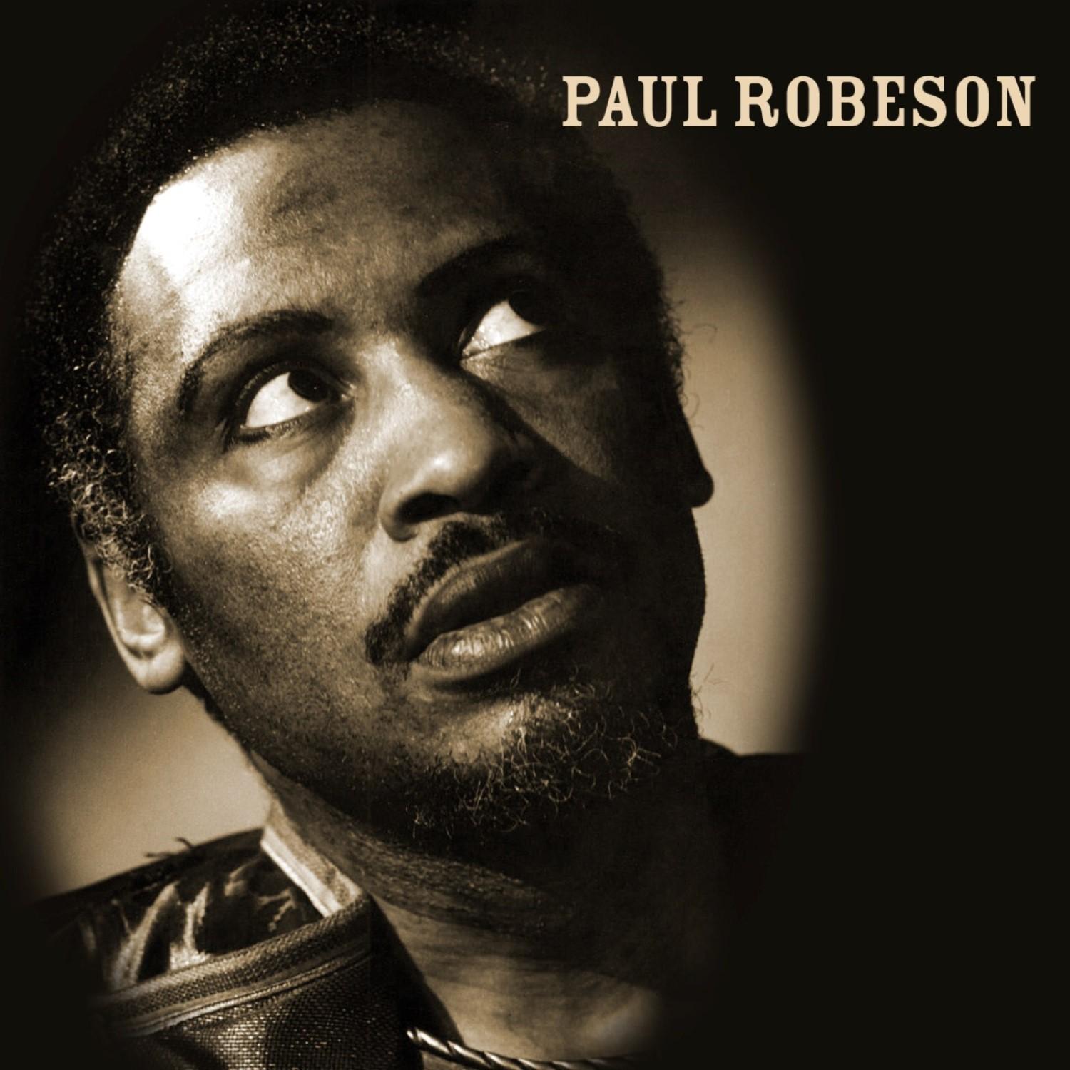 Paul Robeson
