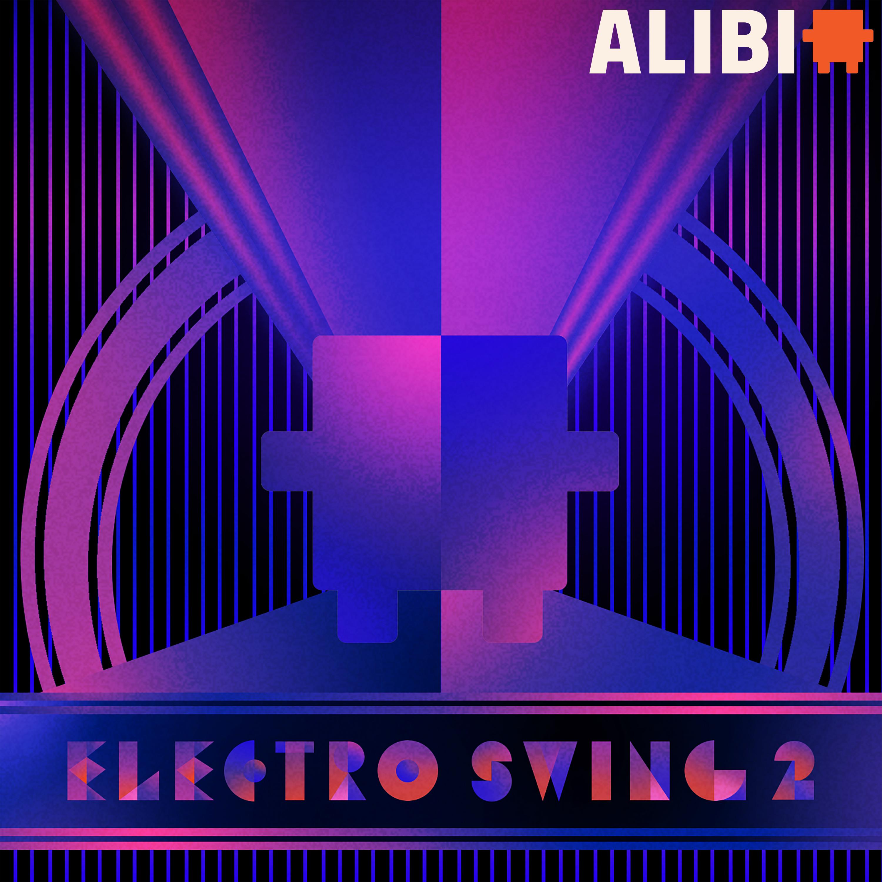 Electro Swing, Vol. 2
