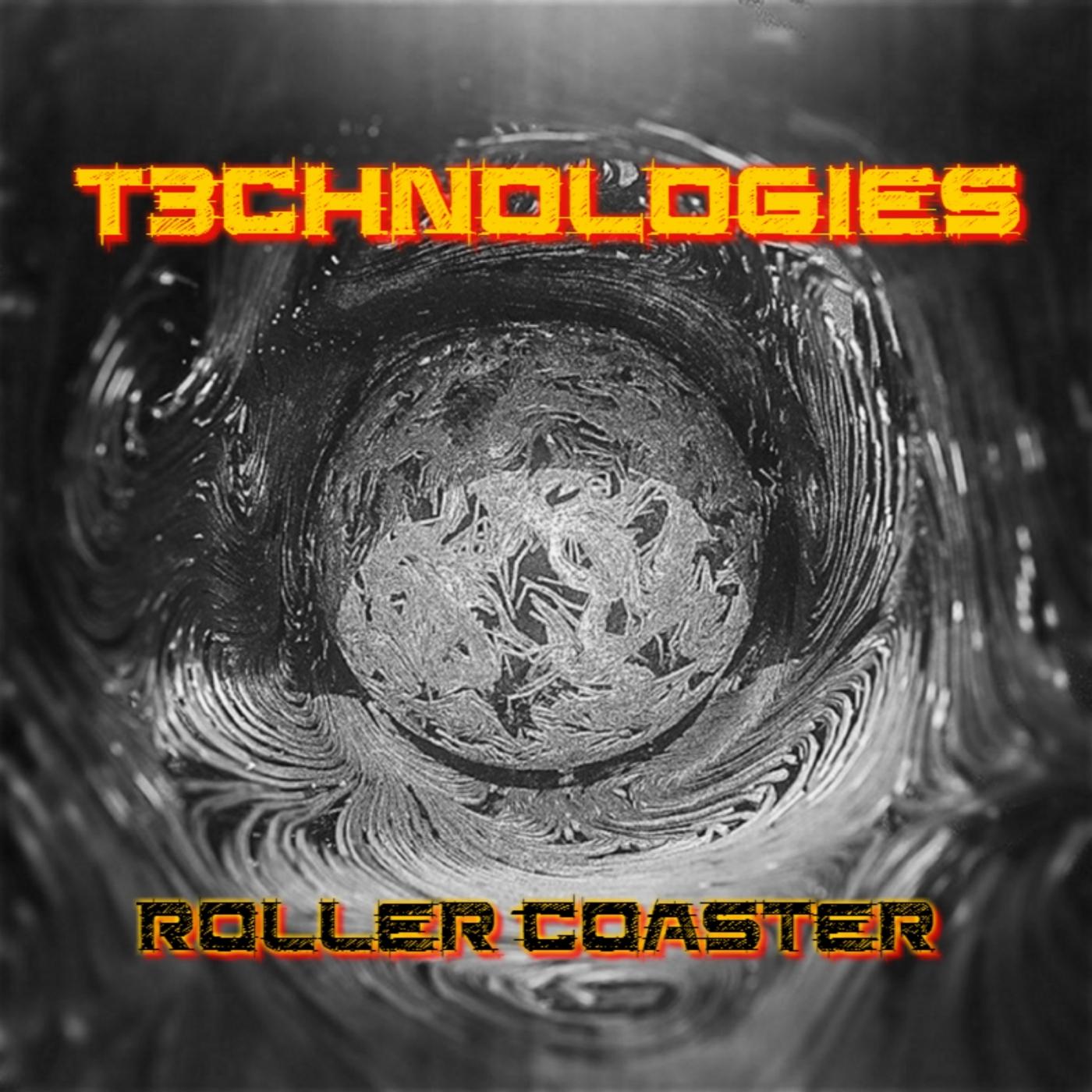 Roller Coaster