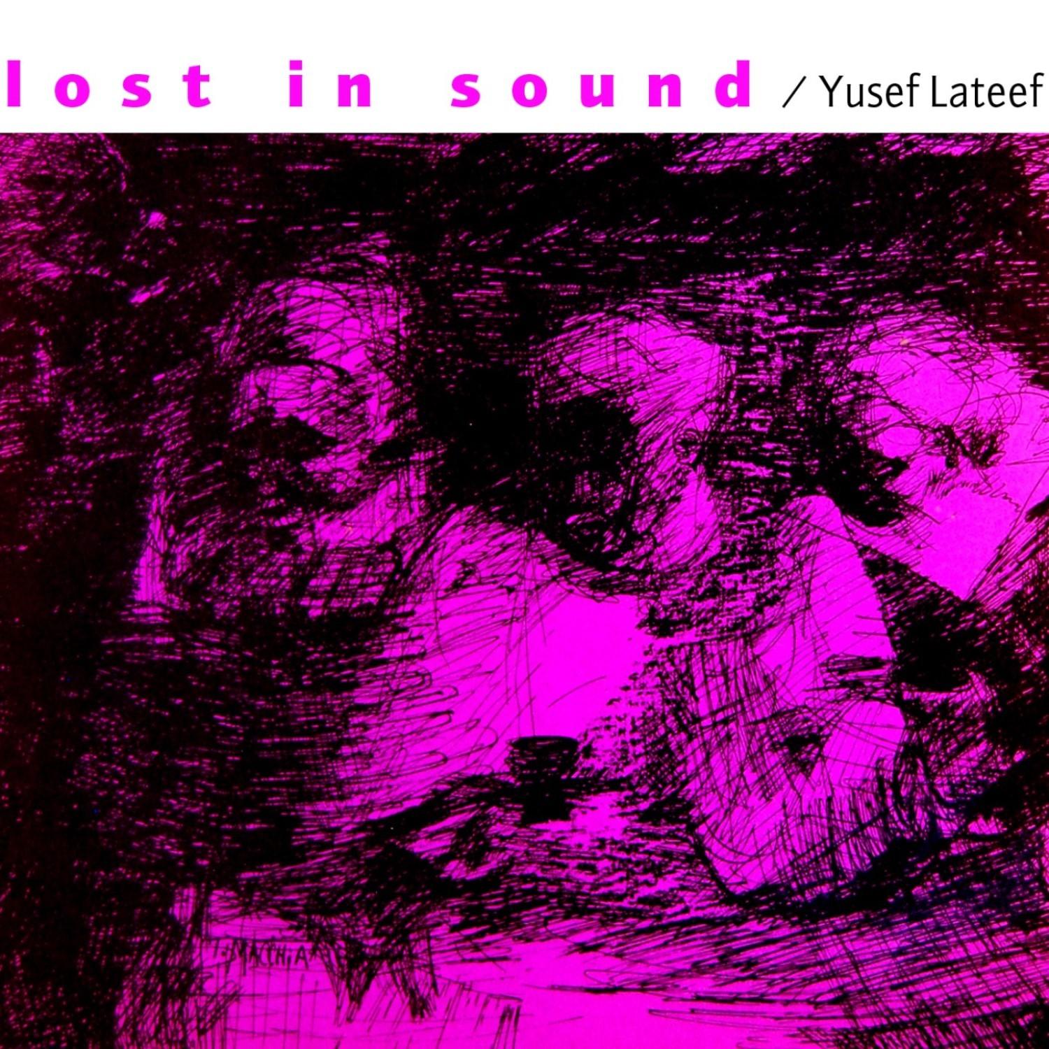 Lost In Sound