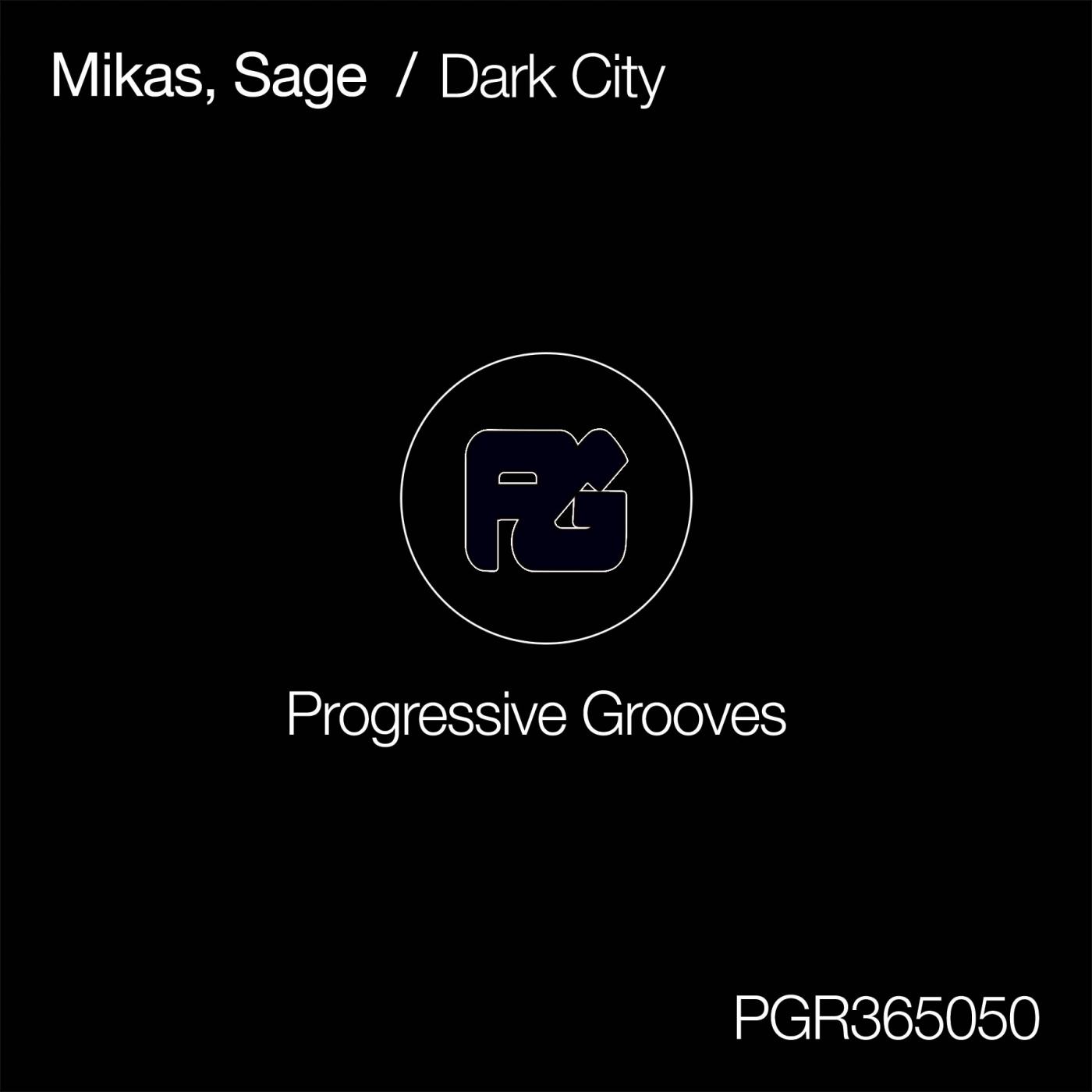 Dark City