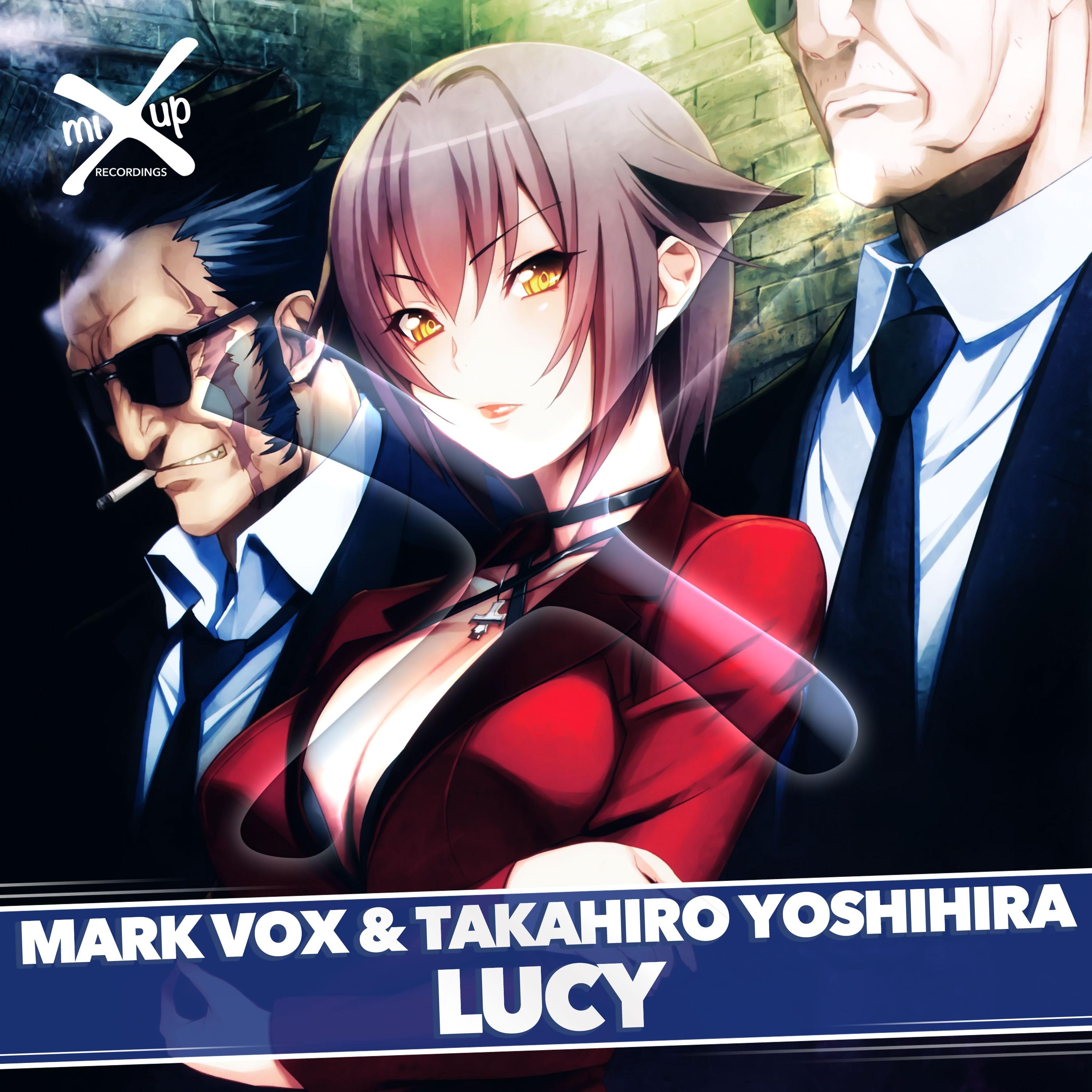 Lucy