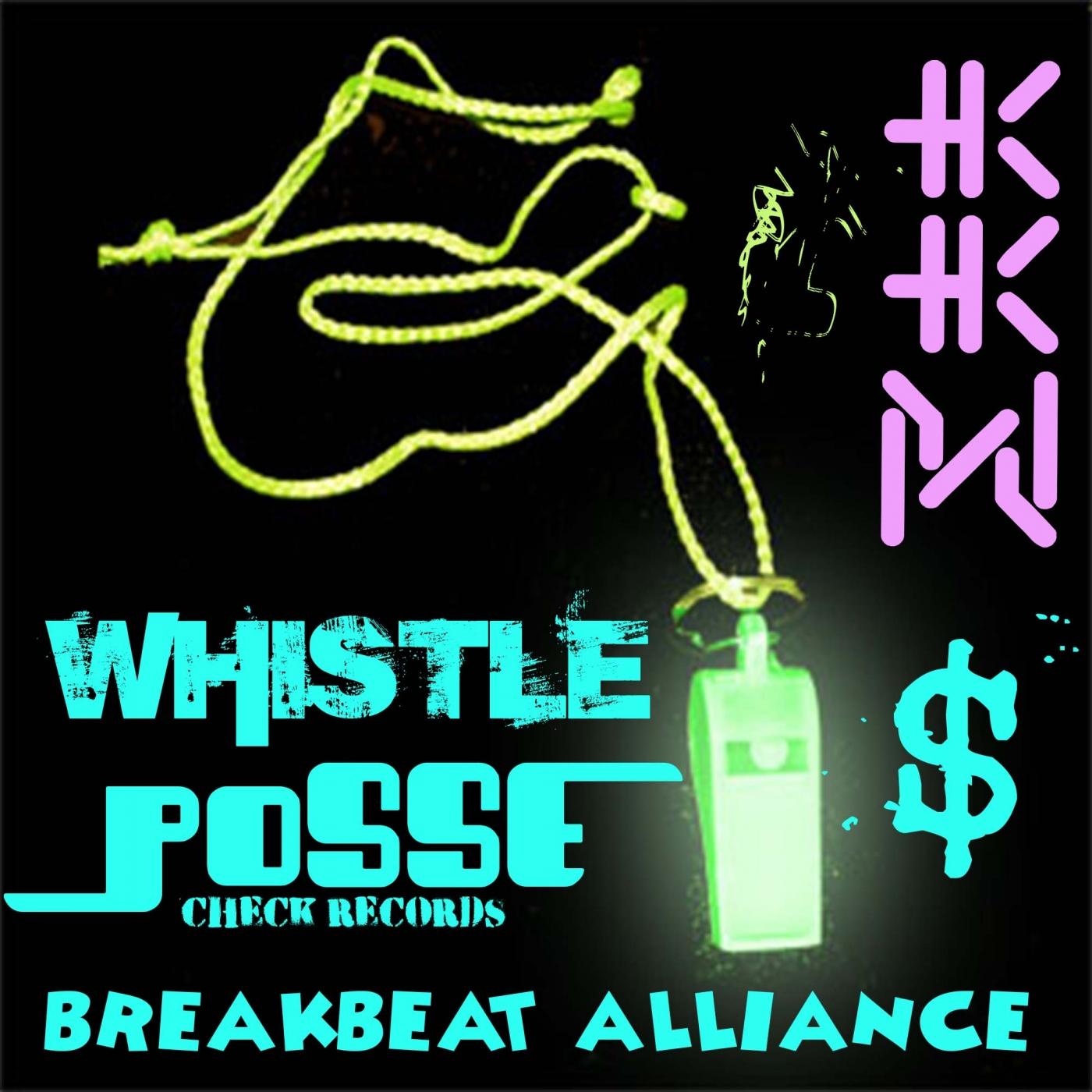 Whistle Posse