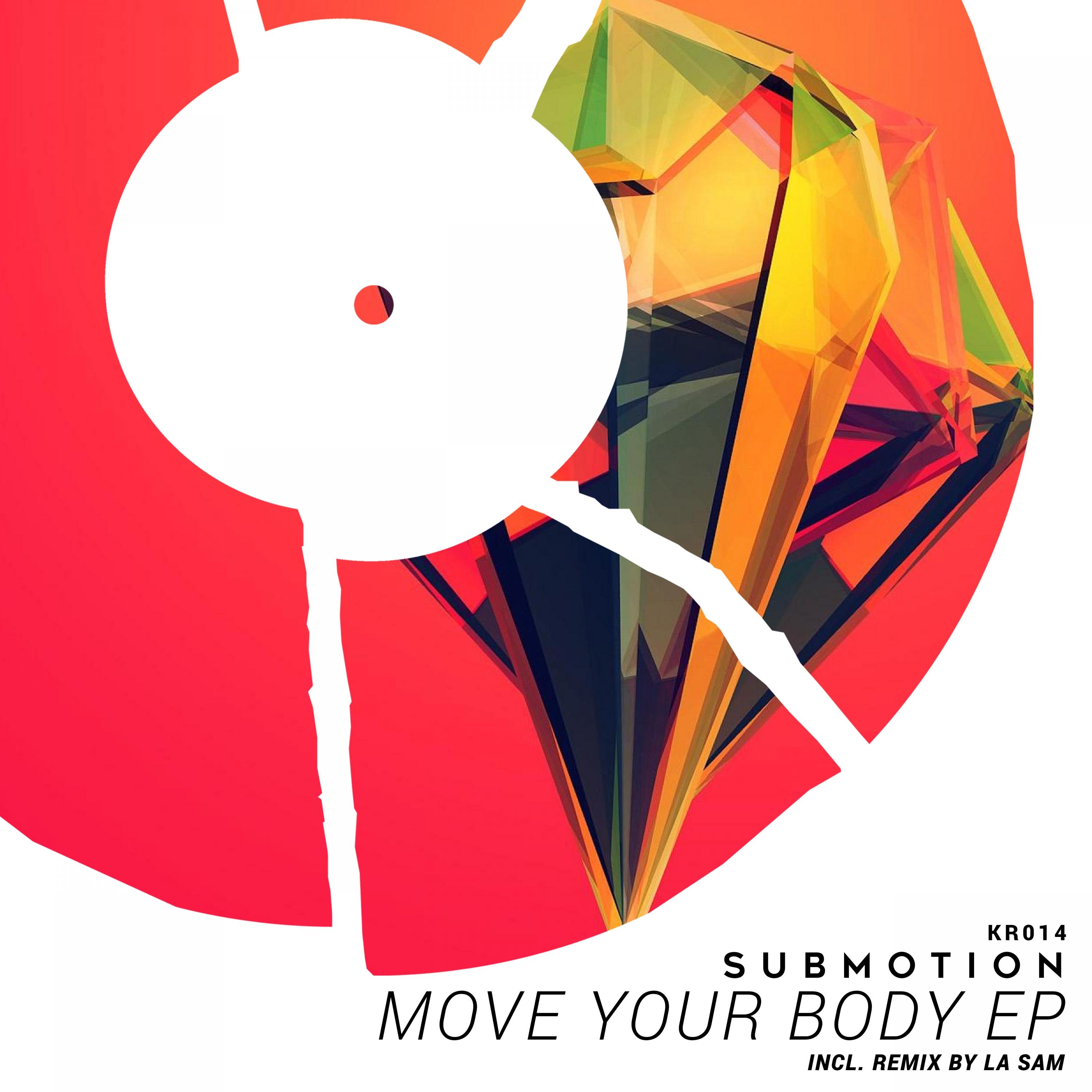 Move Your Body EP