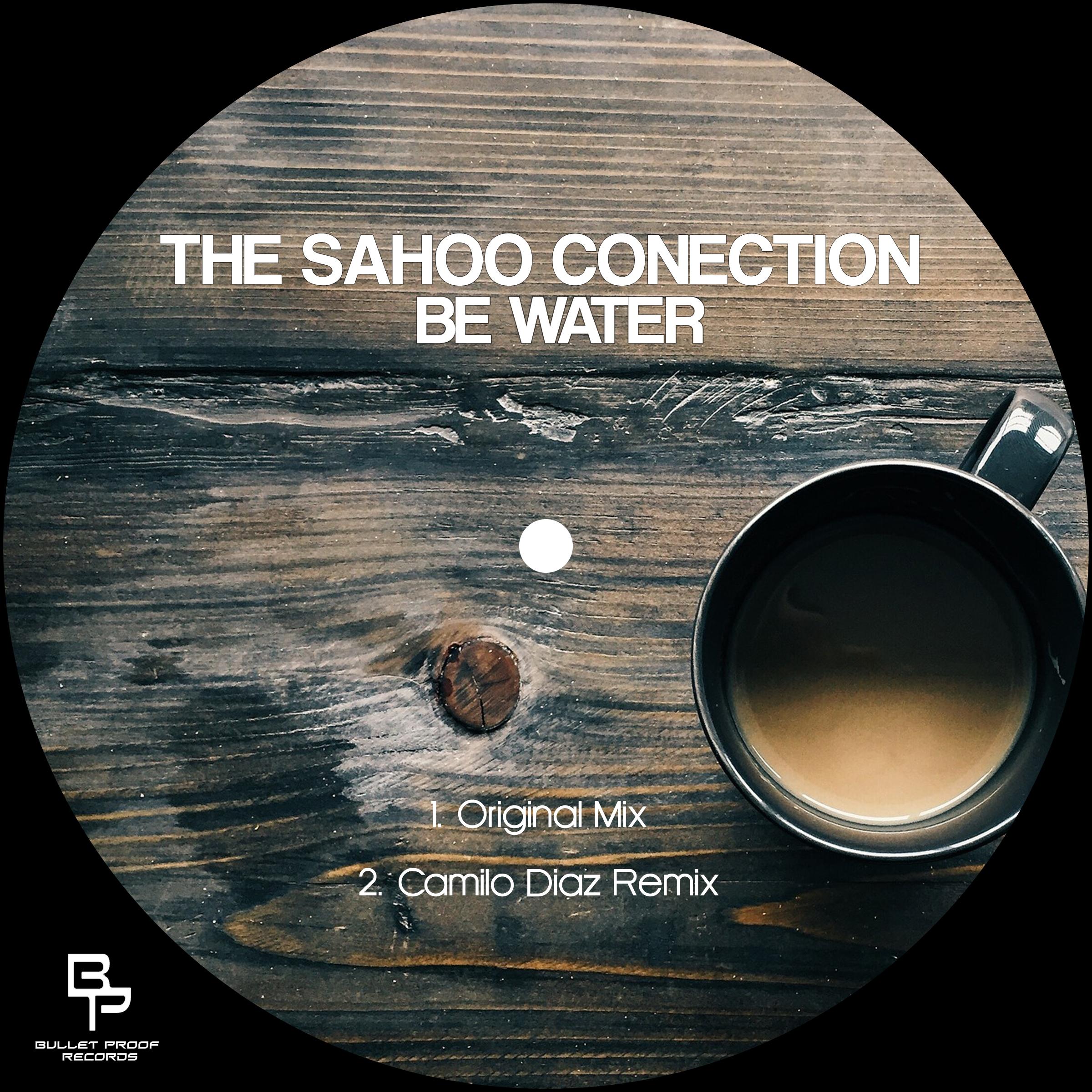 Be Water