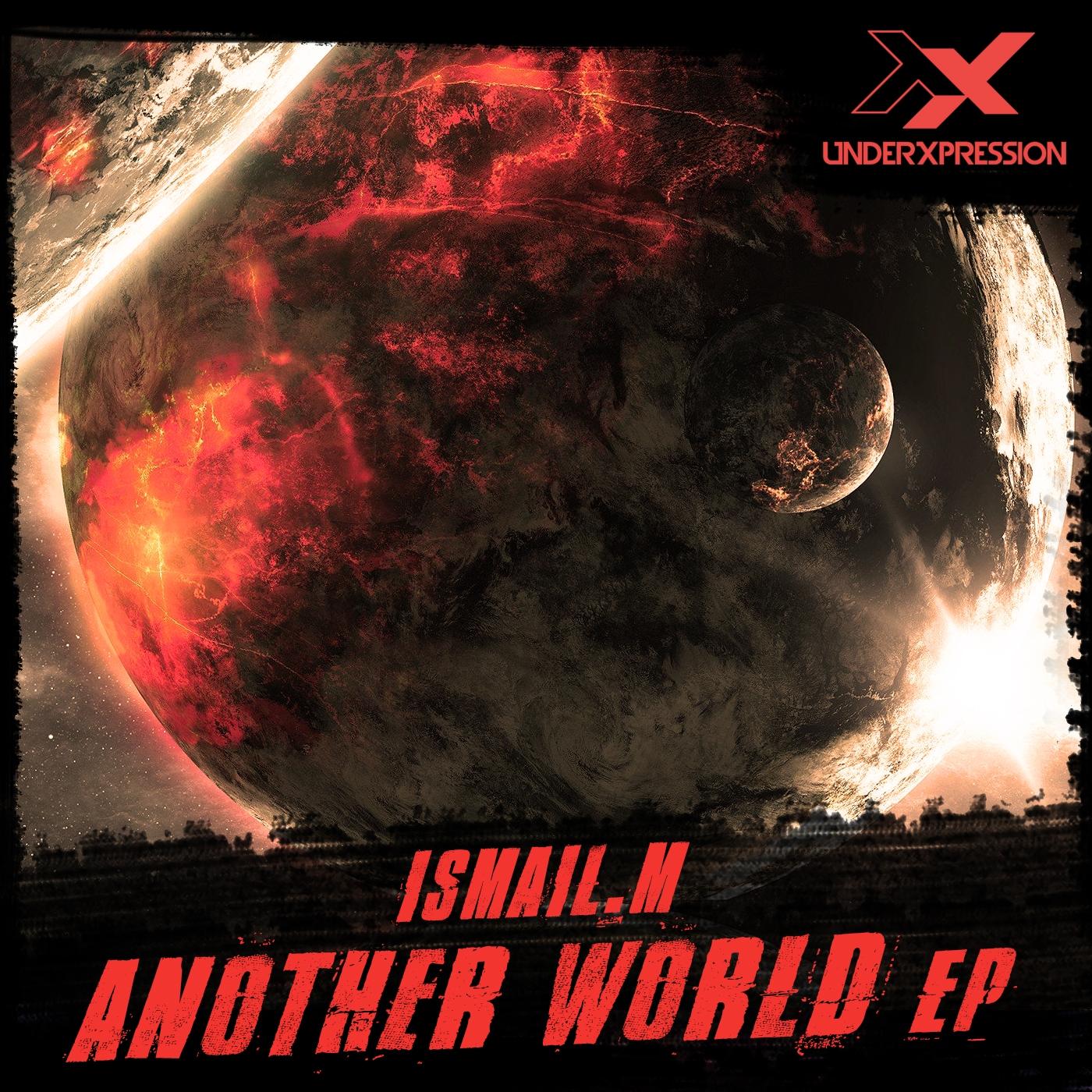 Another World EP
