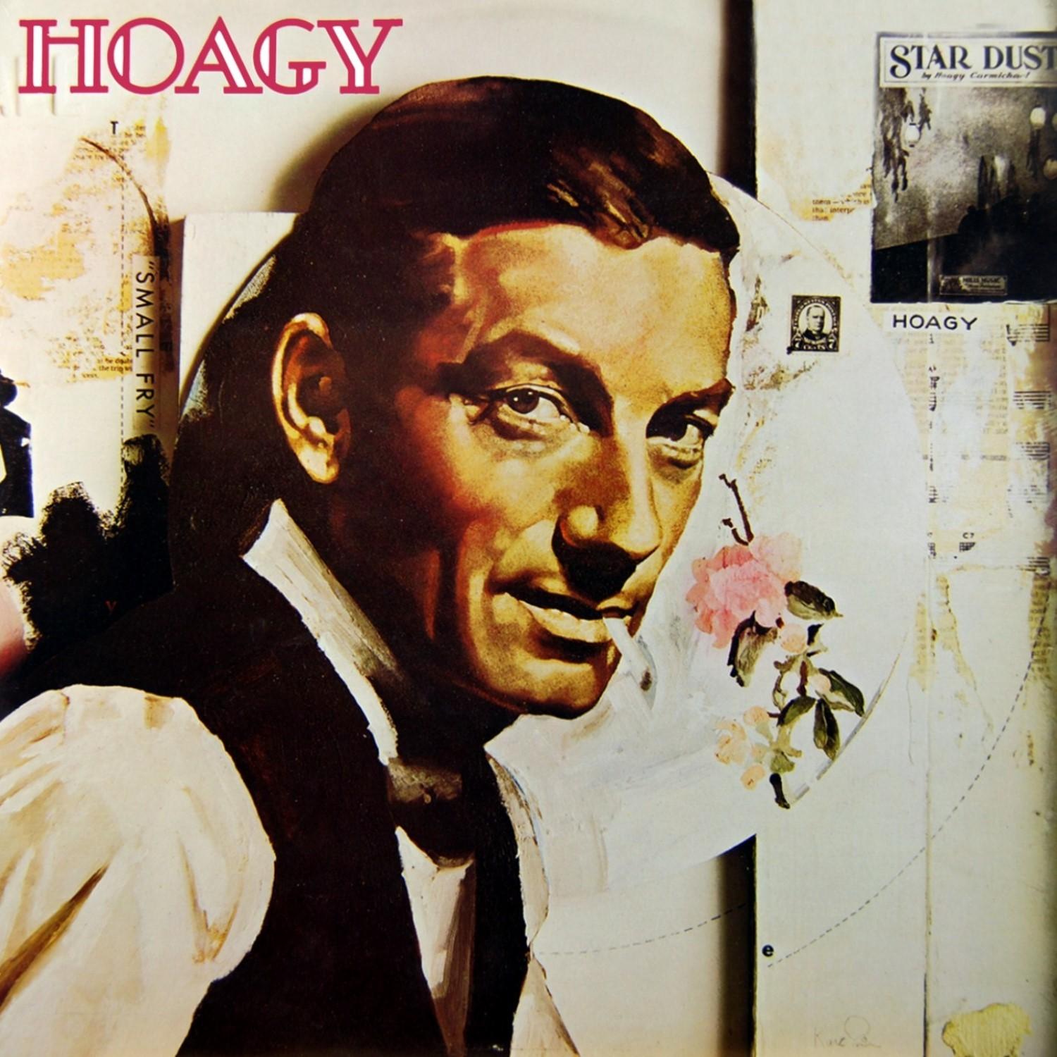 Hoagy