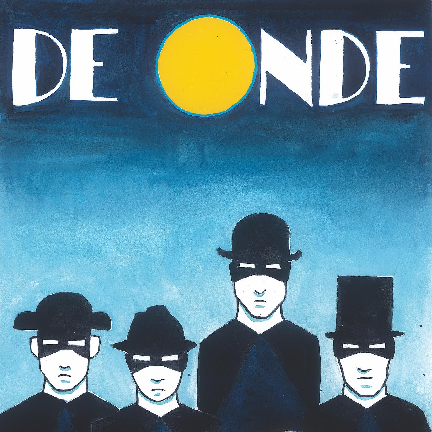 De Onde