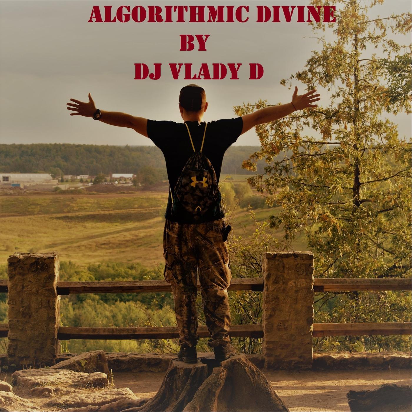 Algorithmic Divine