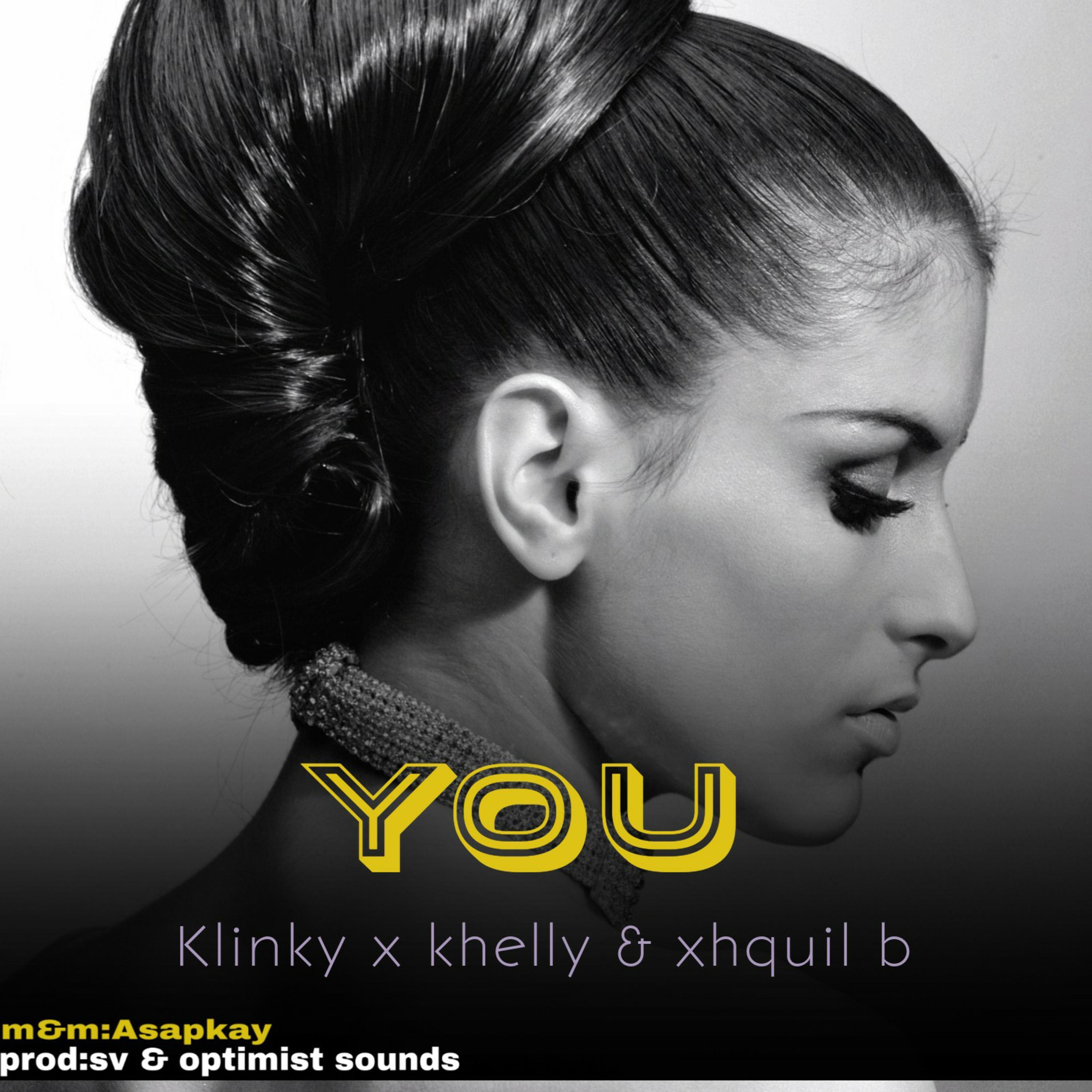 You