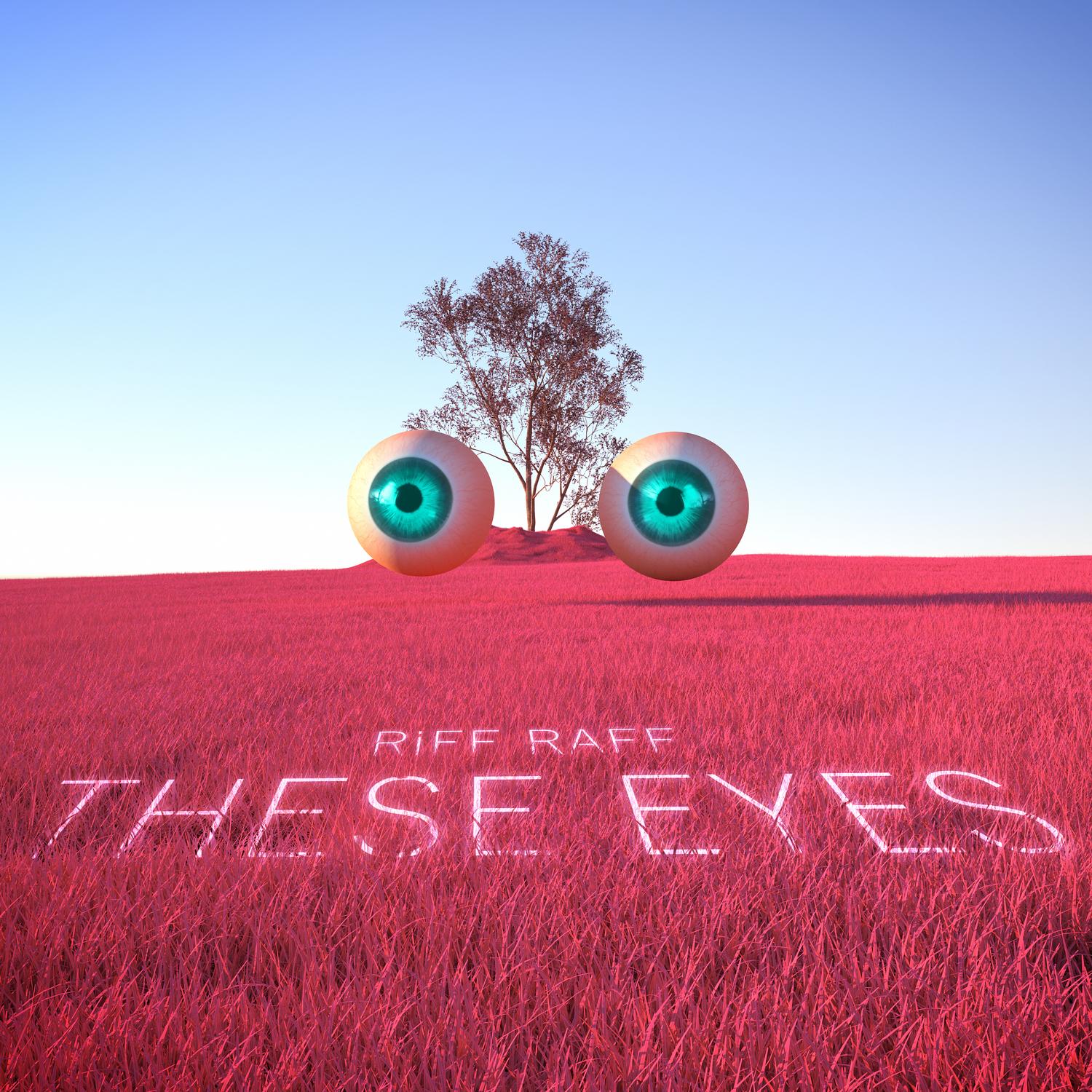 THESE EYES