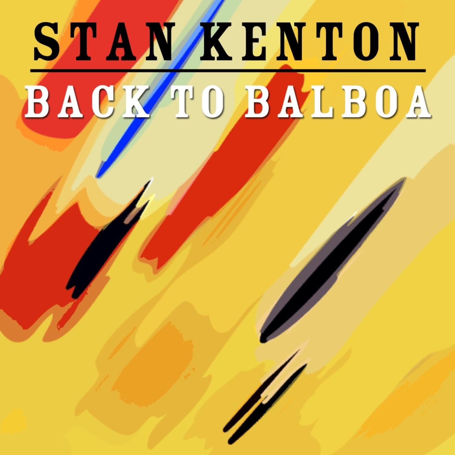 Back To Balboa