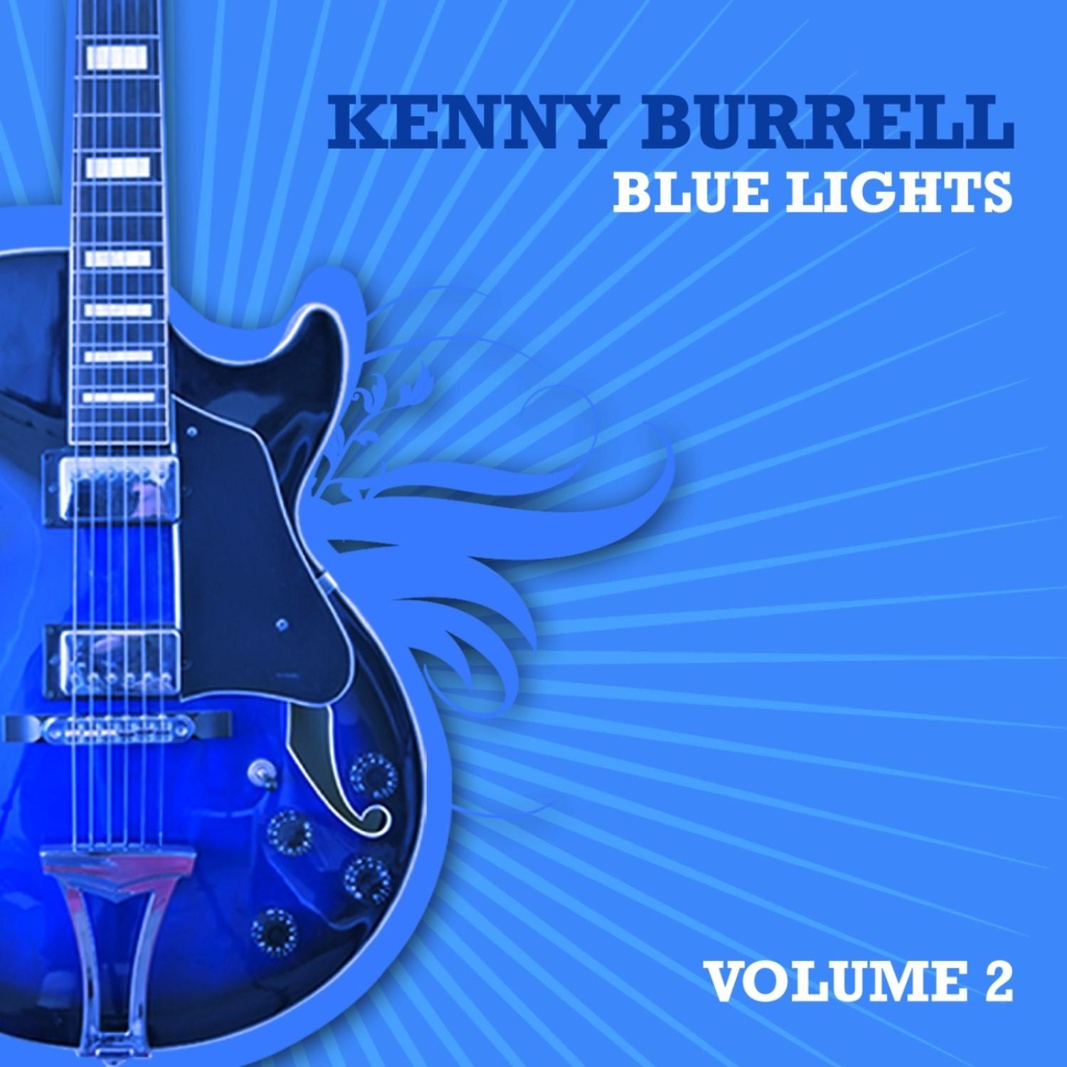 Blue Lights, Vol. 2