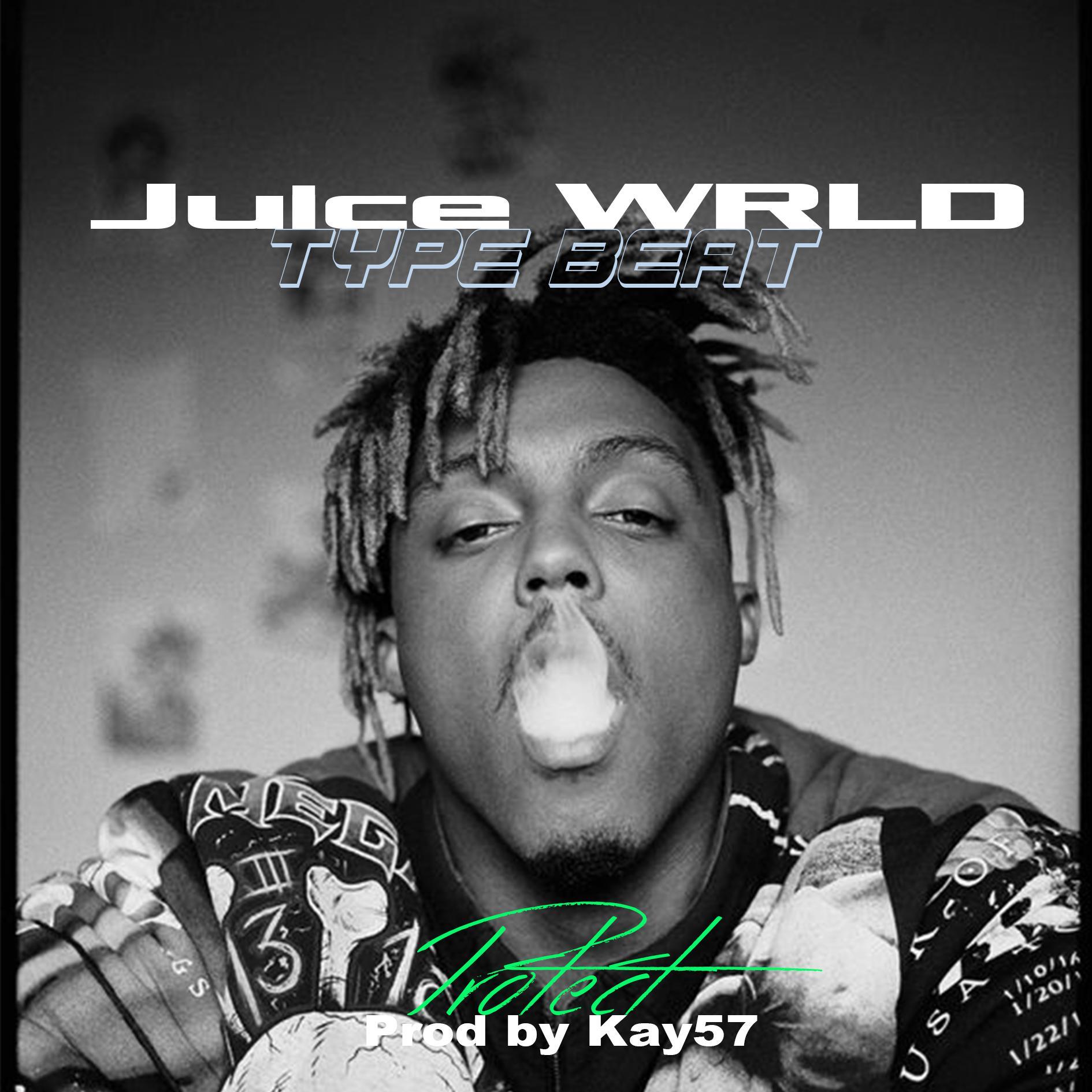 Juice WRLD Type Beat"Protect"|Instrumental