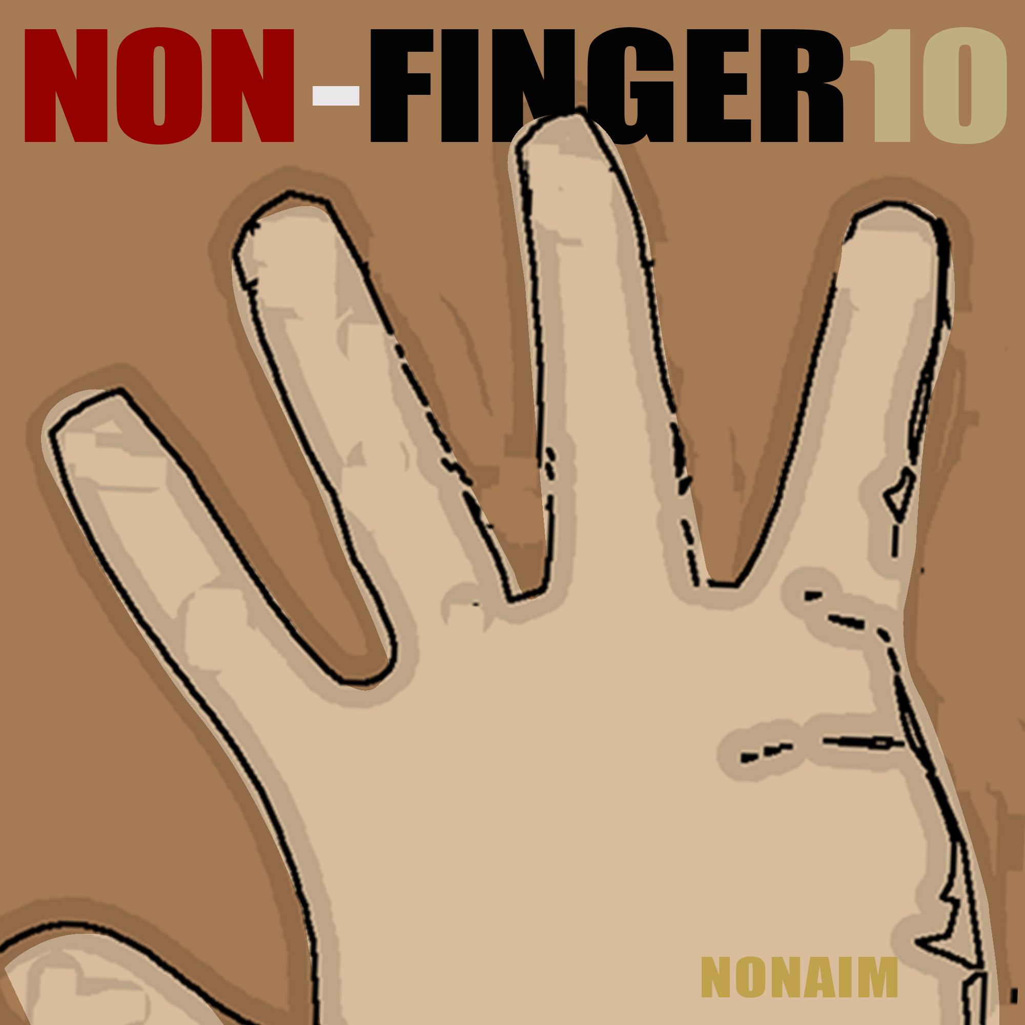 Nonaim