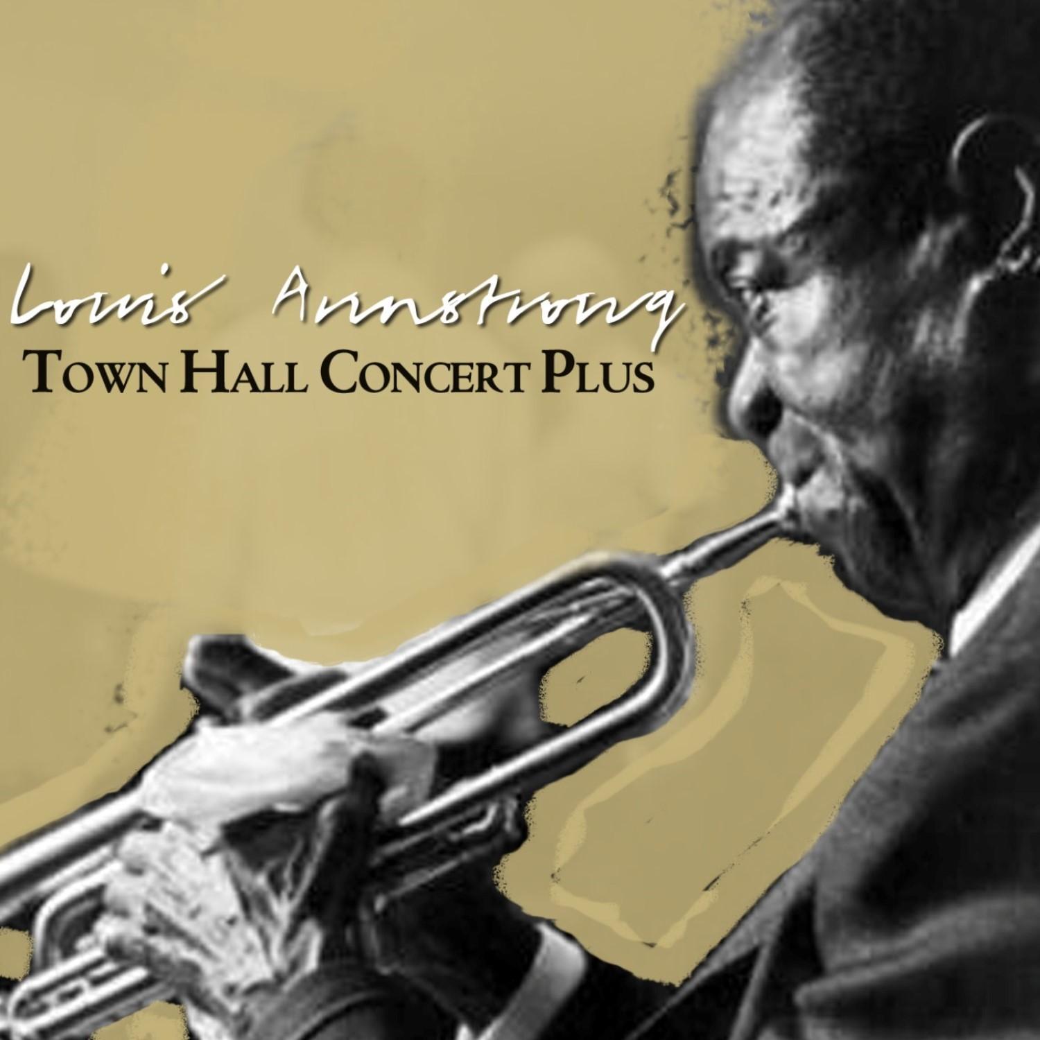 Town Hall Concert Plus
