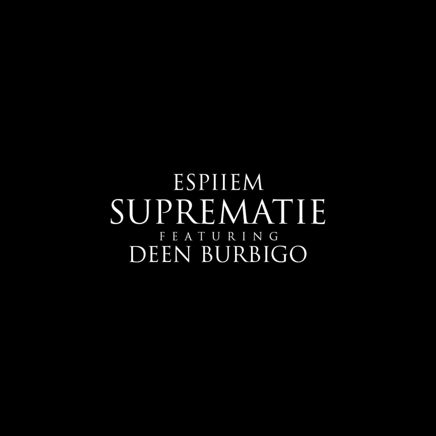 Supre matie