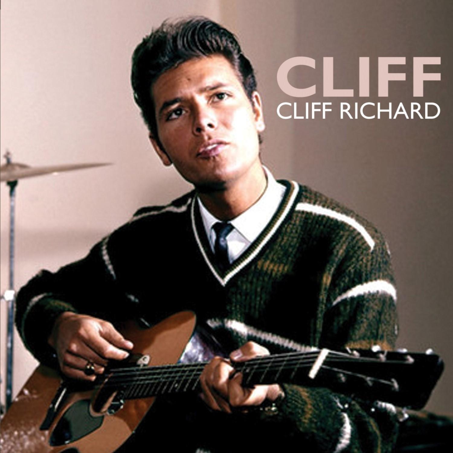 Cliff