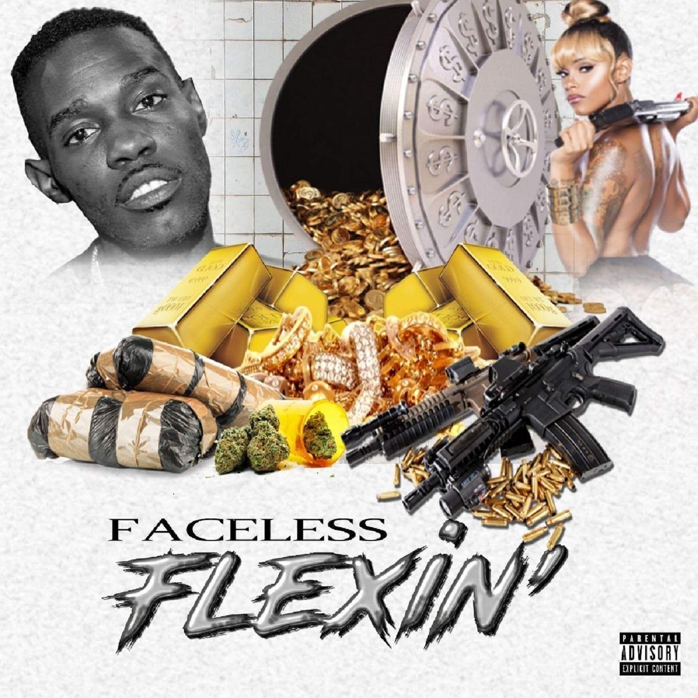 Flexin'