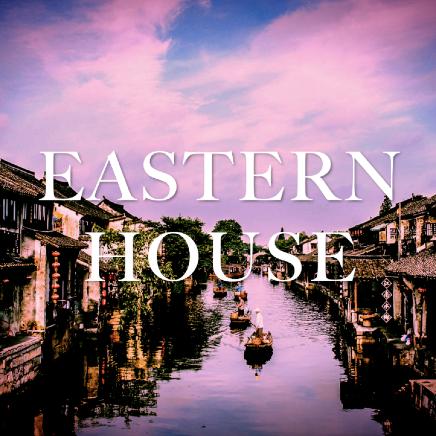 Eastern House
